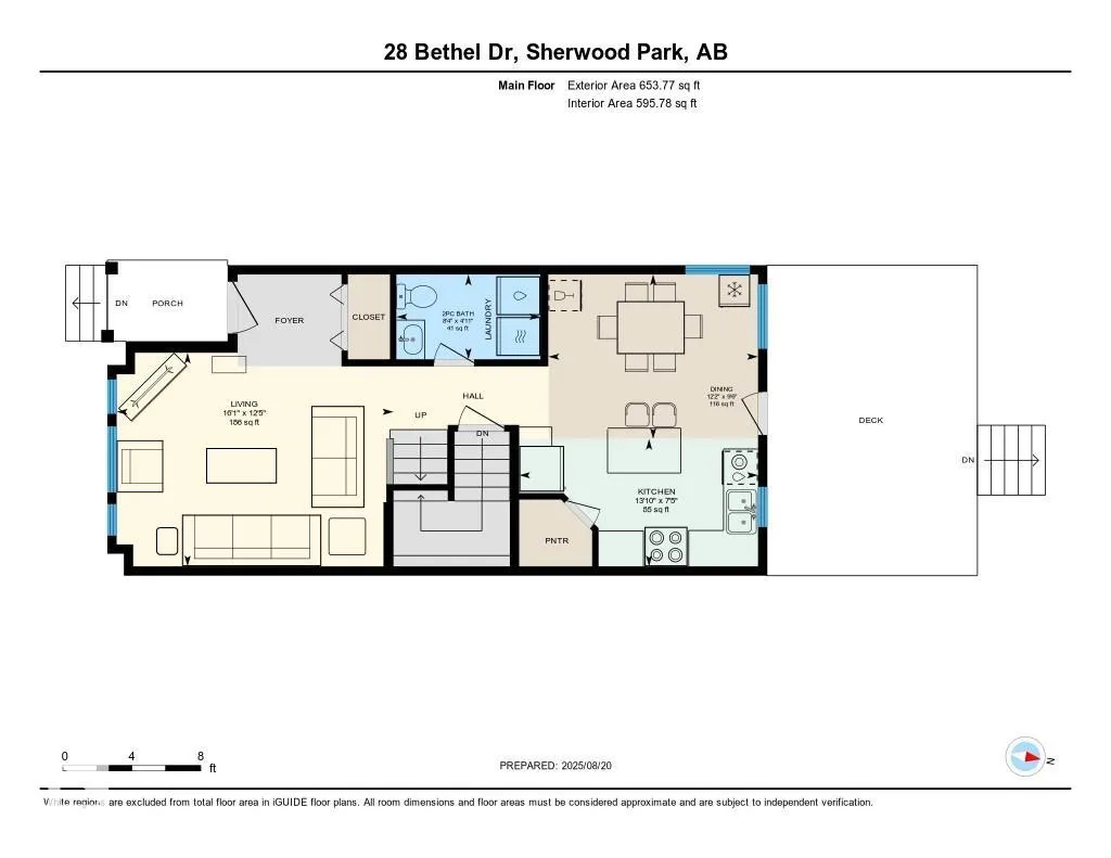 28 BETHEL Drive