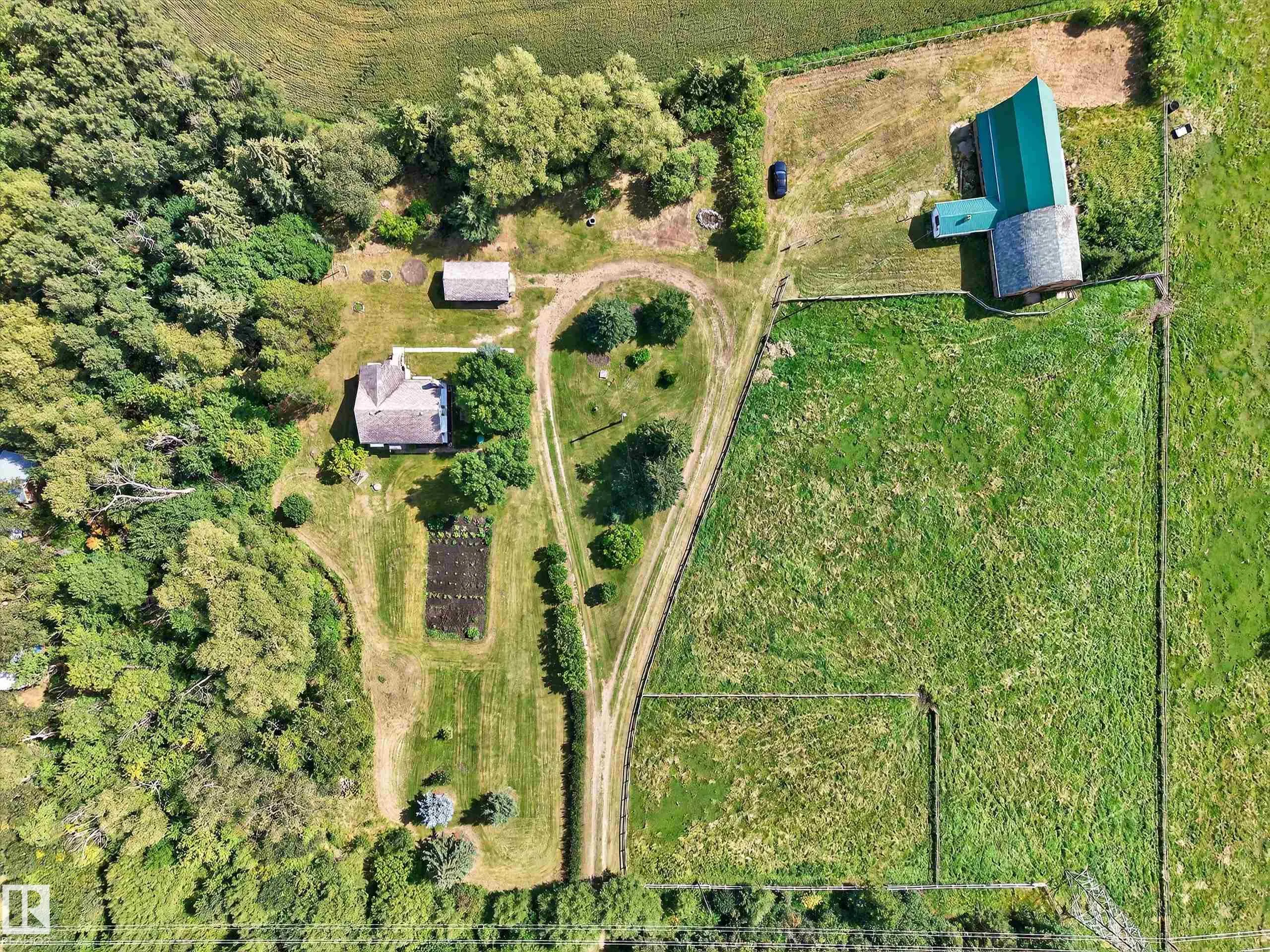 48169 RGE ROAD 245