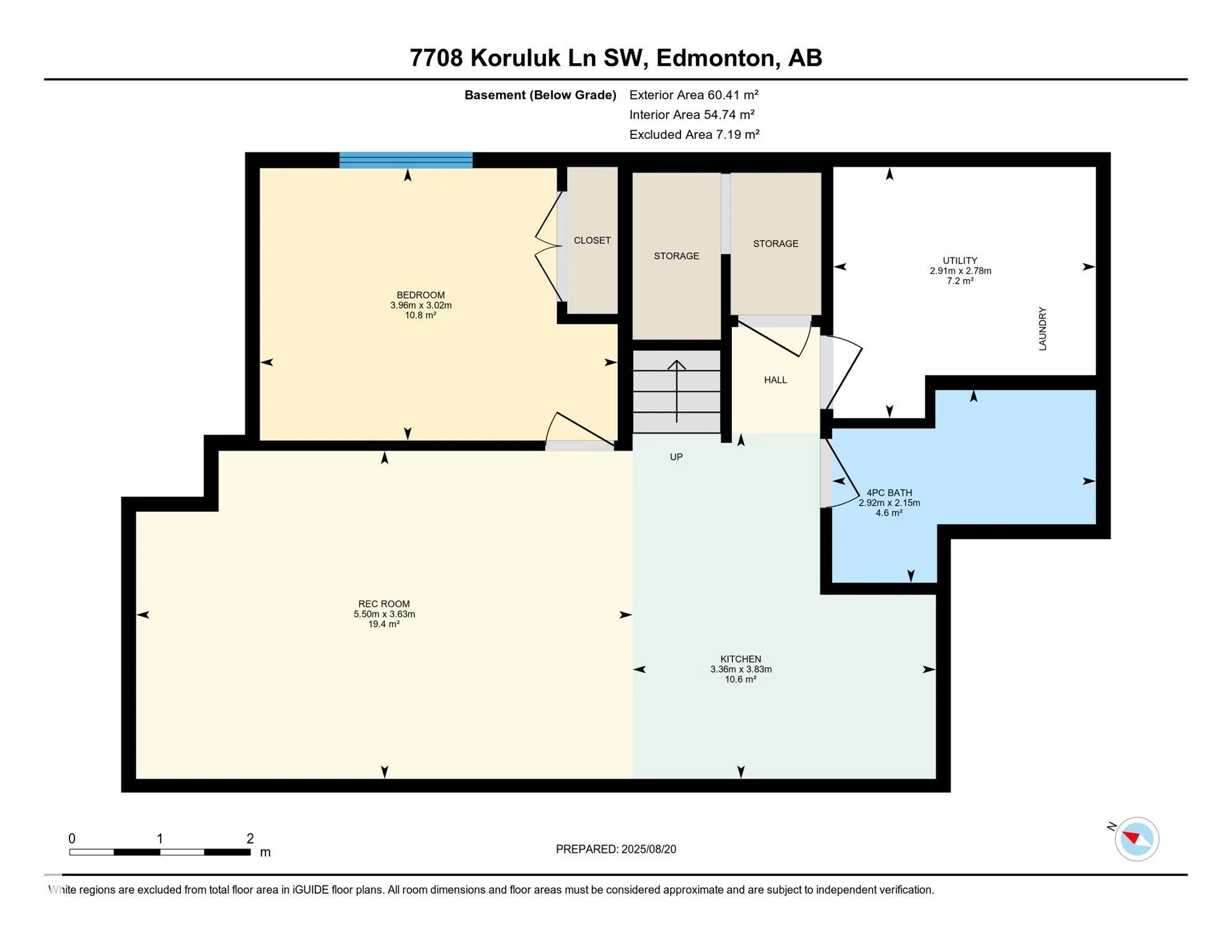 7708 KORULUK Lane