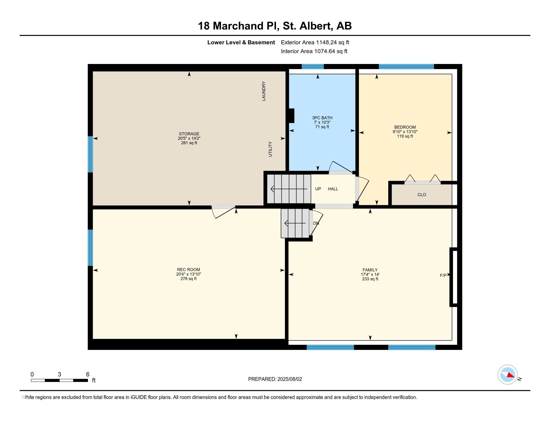 18 MARCHAND Place