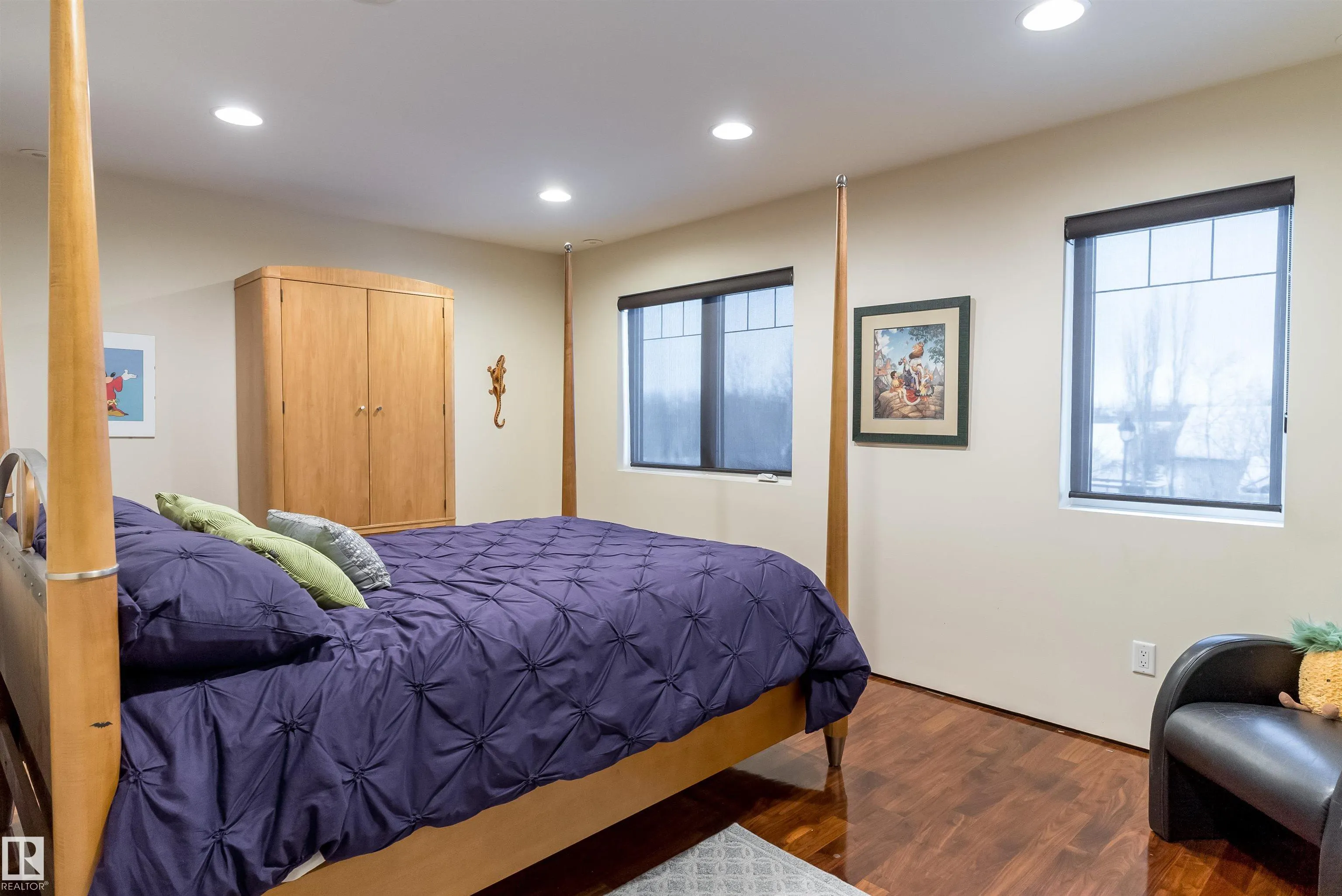 1681 TOANE Wynd