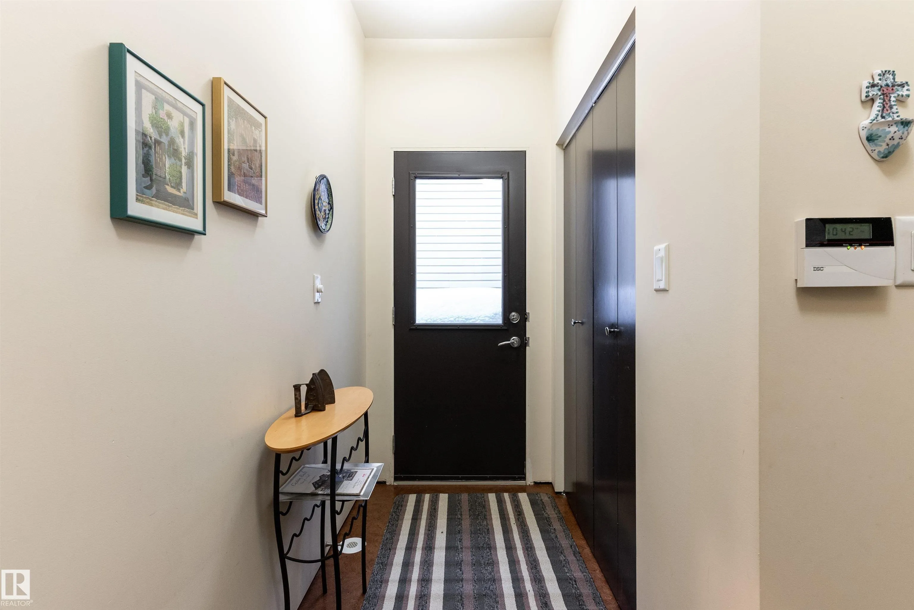 1681 TOANE Wynd