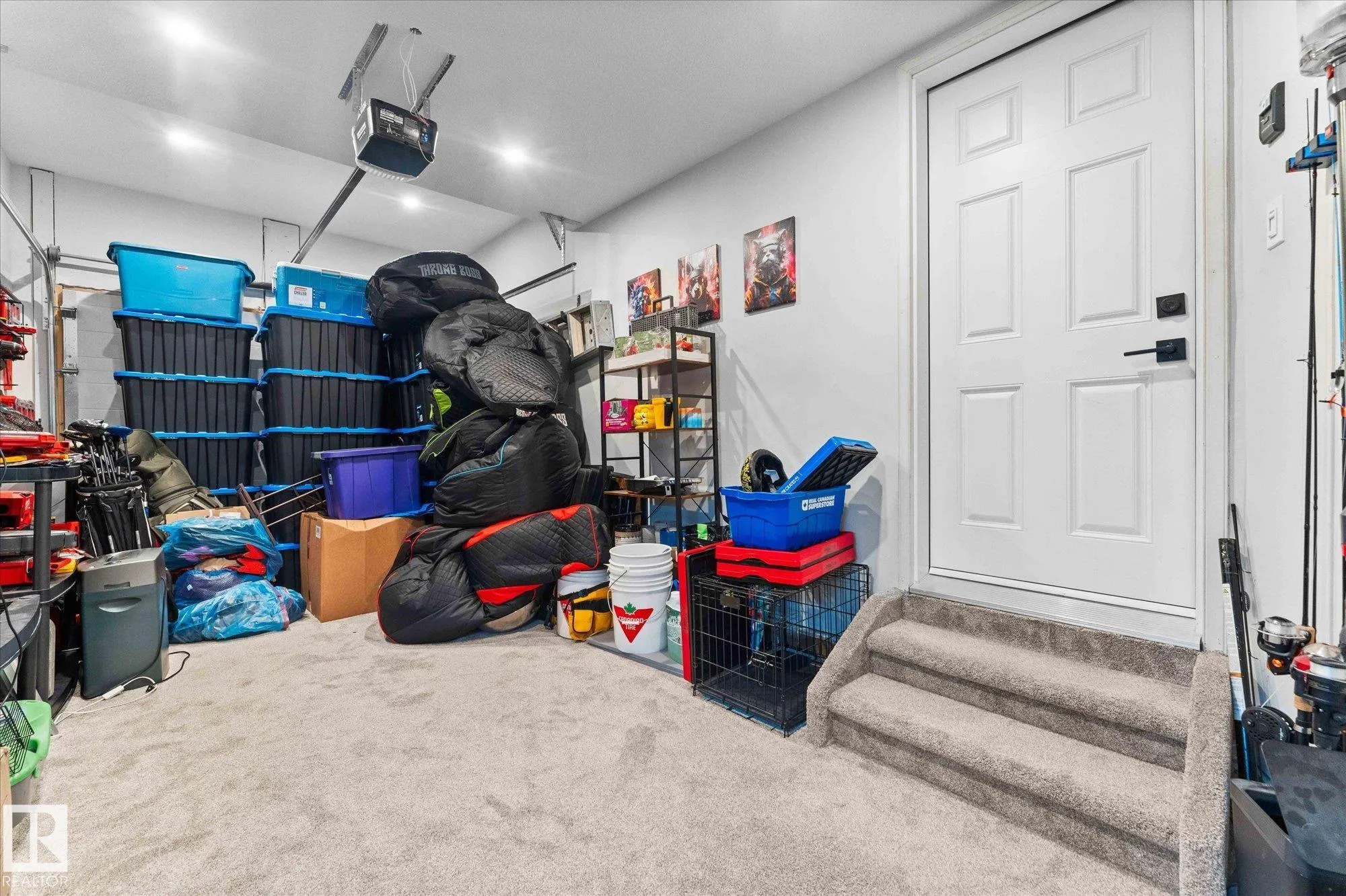 15 WOODSMERE Close