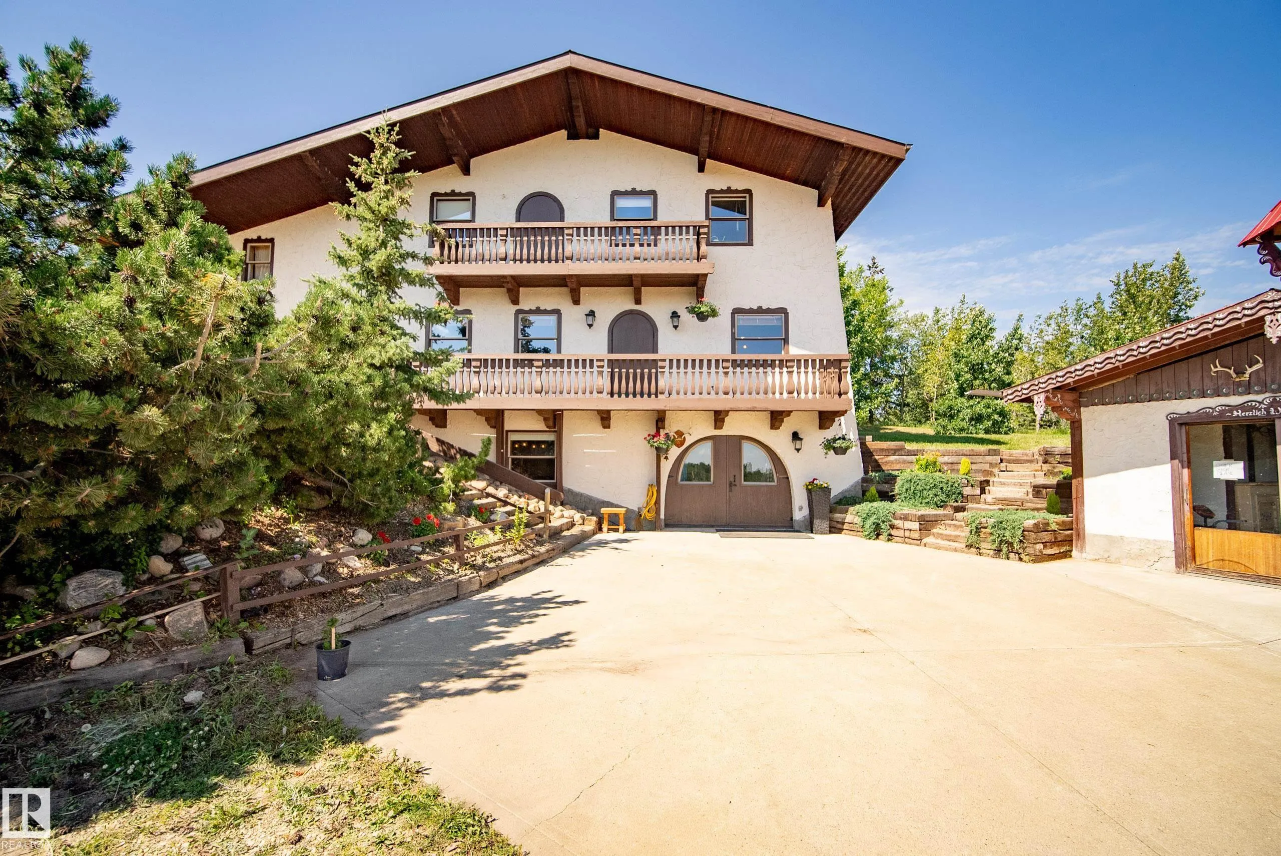 54207 RGE ROAD 275