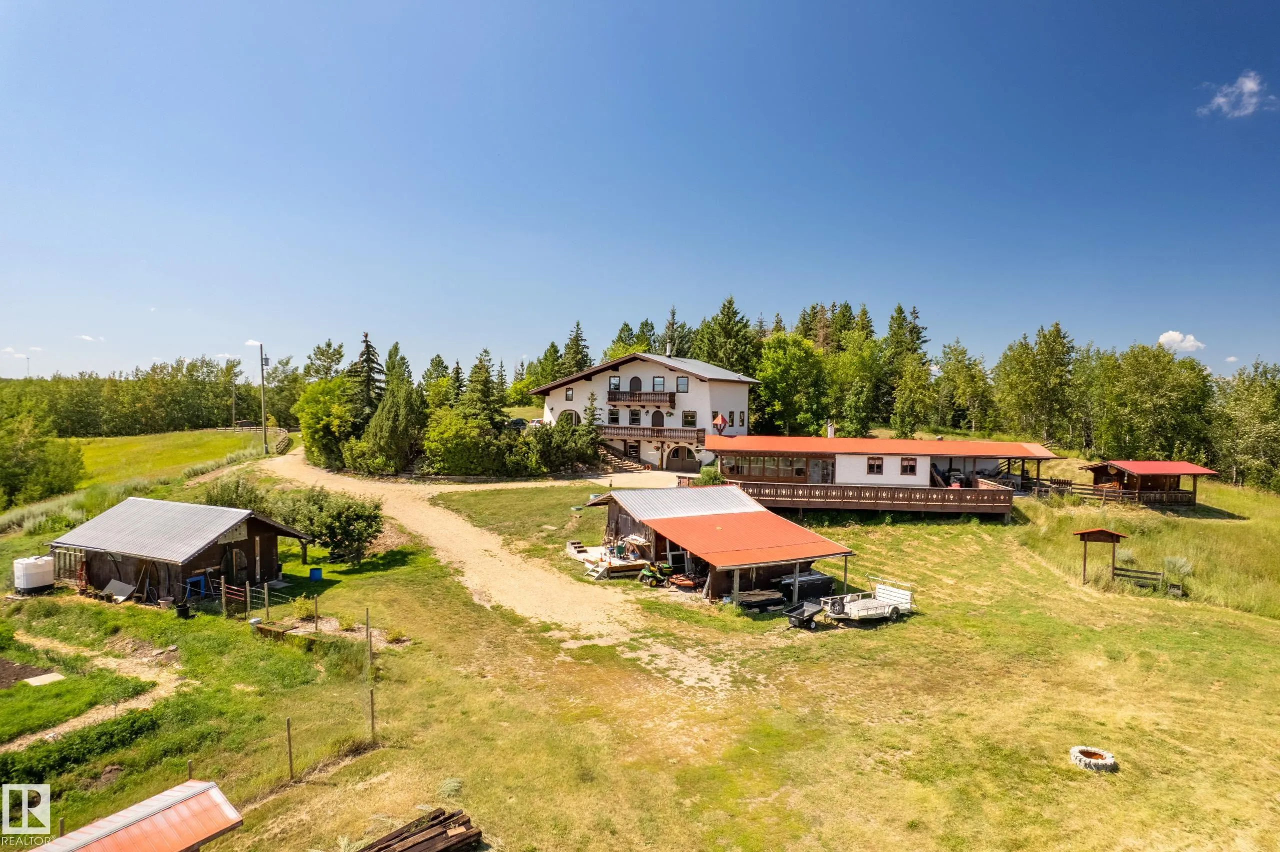 54207 RGE ROAD 275