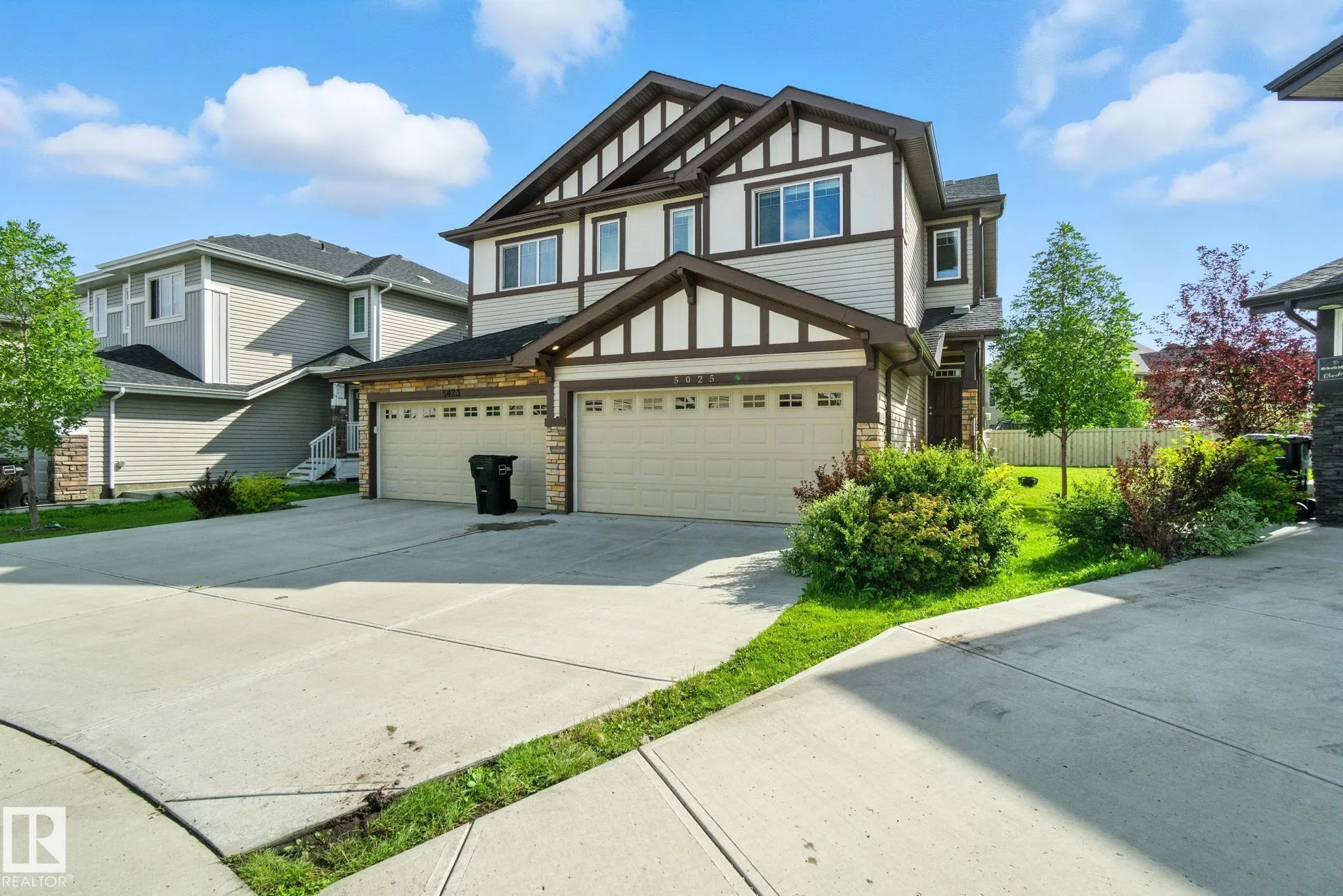 5025 ANDISON Close
