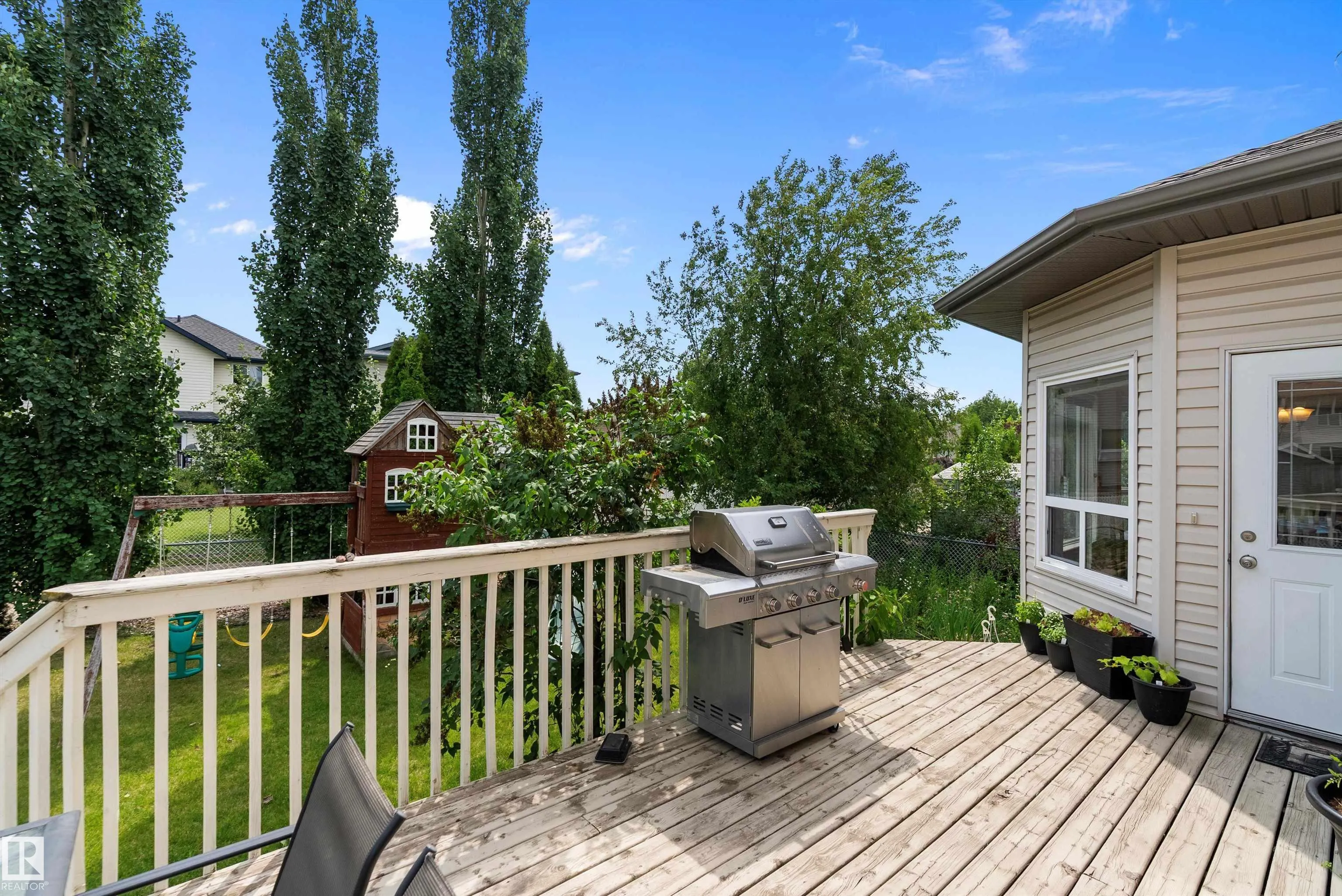12 BIRCHWOOD Close