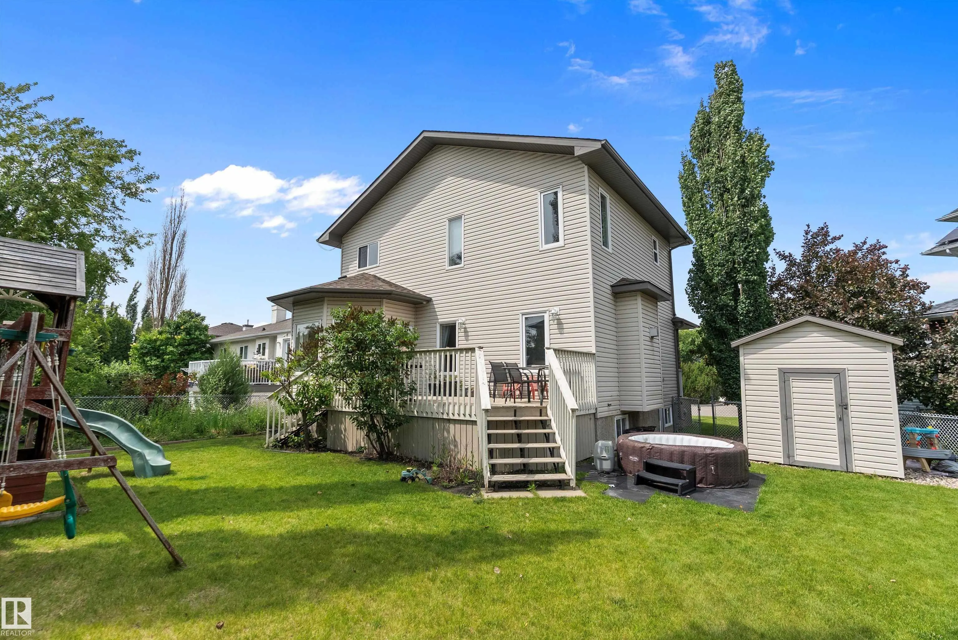 12 BIRCHWOOD Close