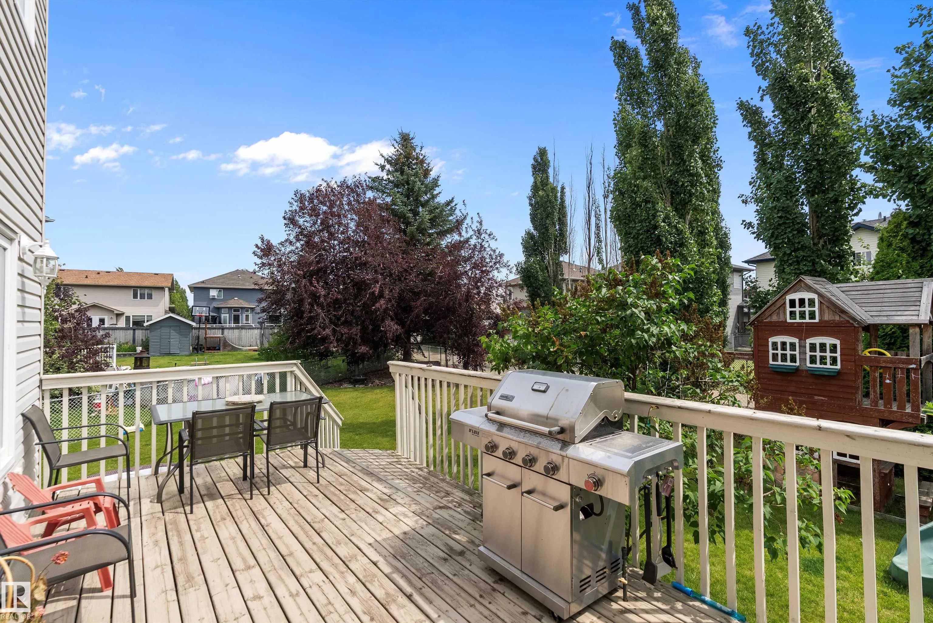 12 BIRCHWOOD Close