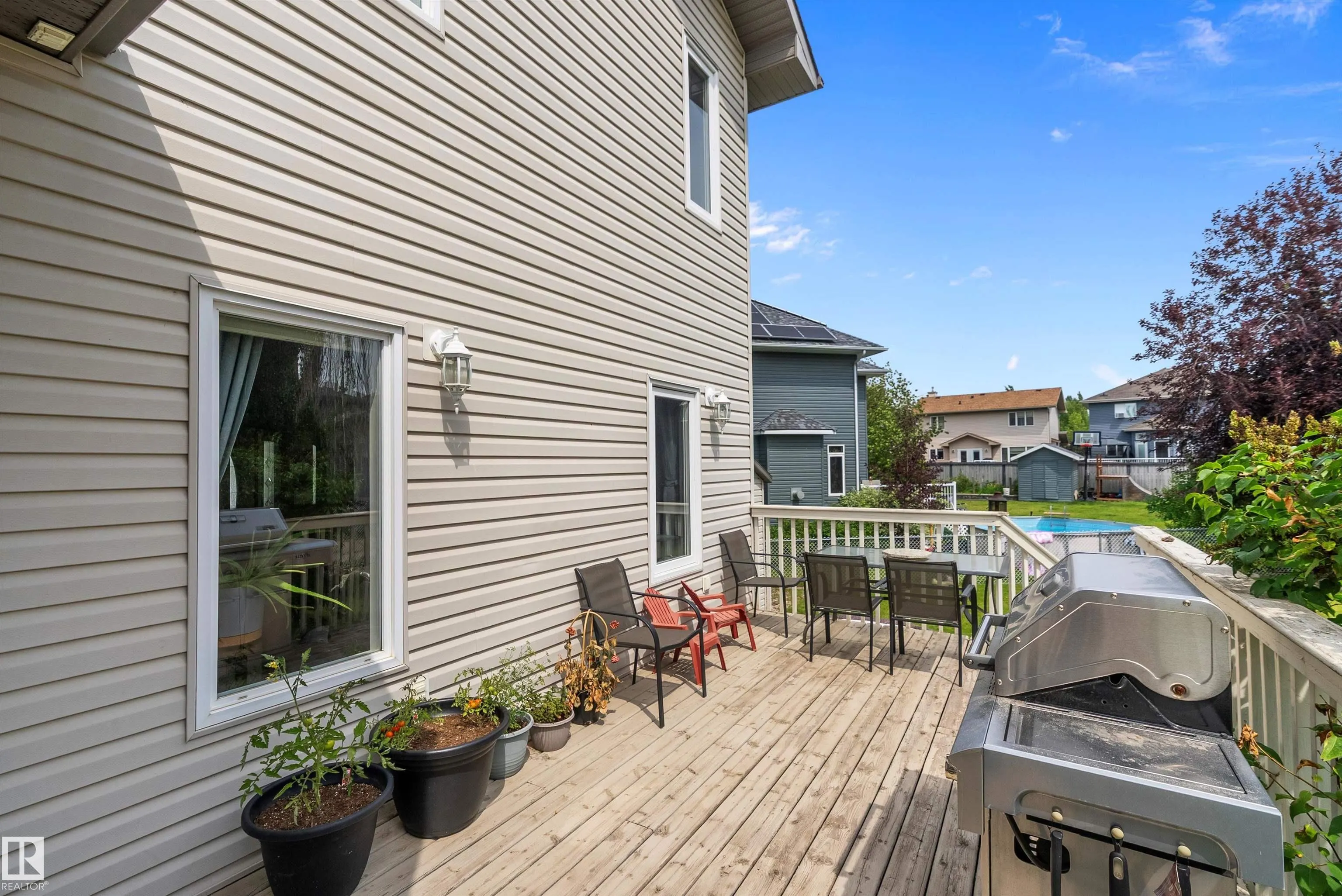 12 BIRCHWOOD Close