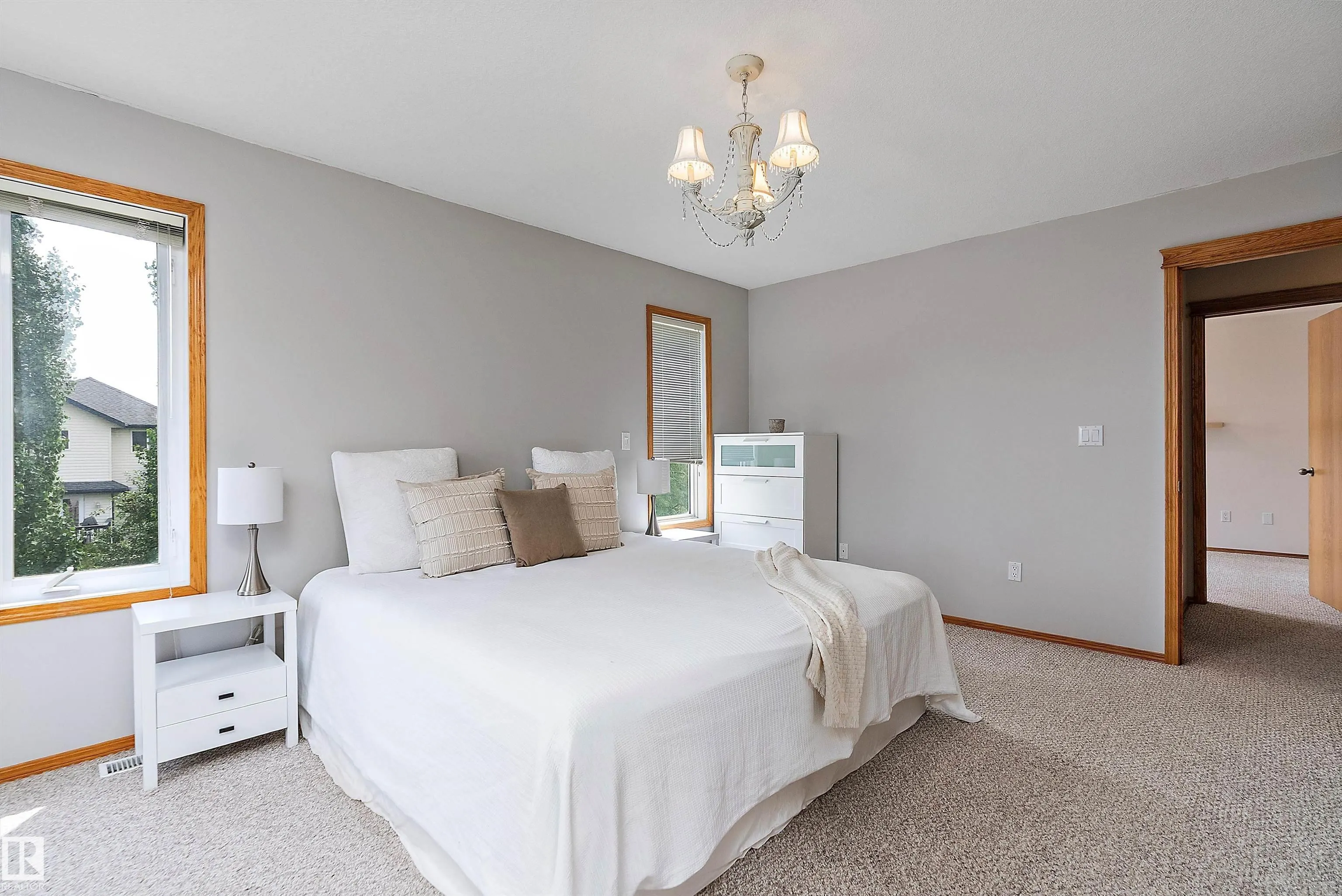 12 BIRCHWOOD Close
