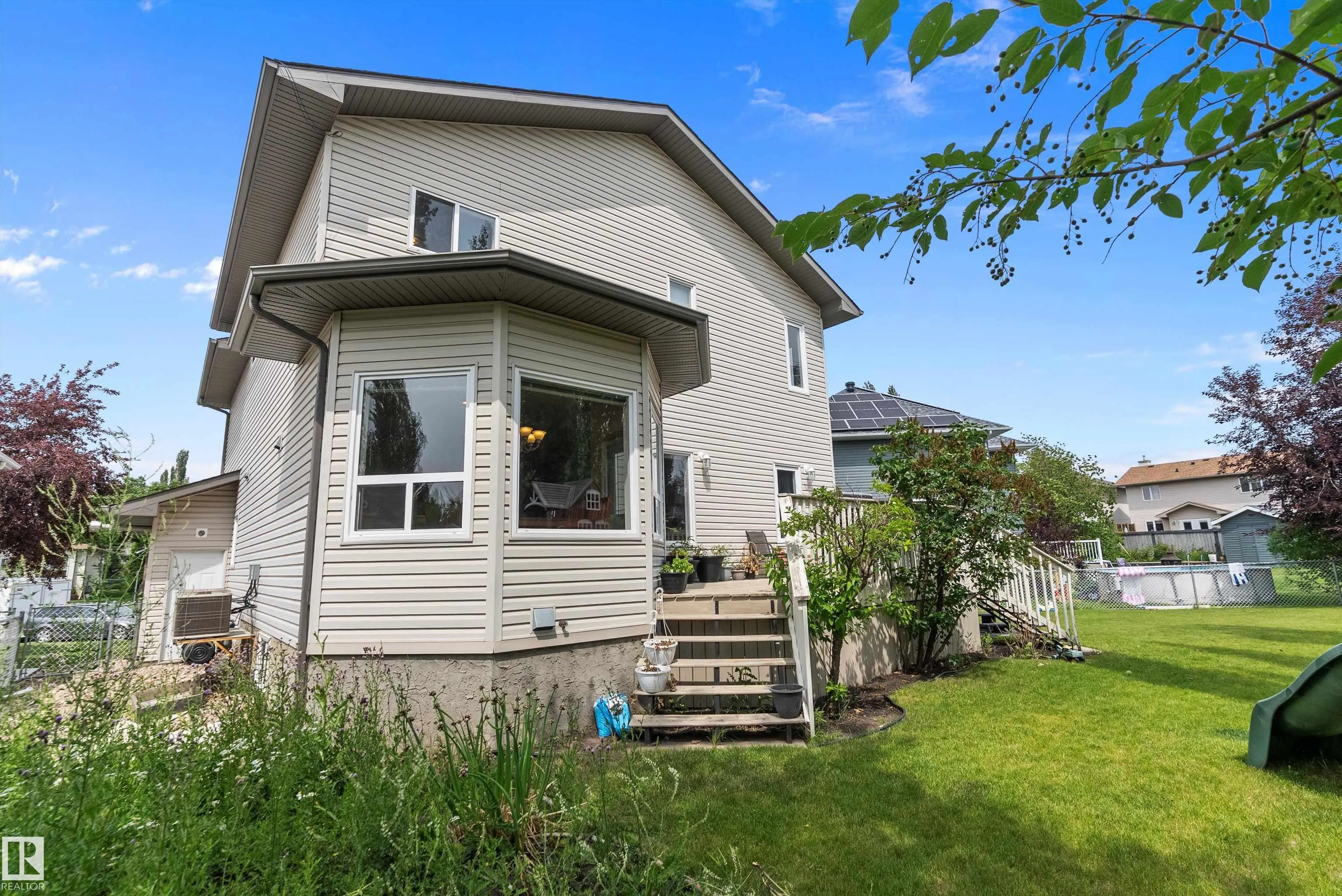12 BIRCHWOOD Close
