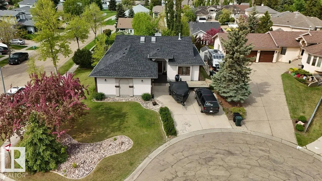 7 FIELDSTONE Cove