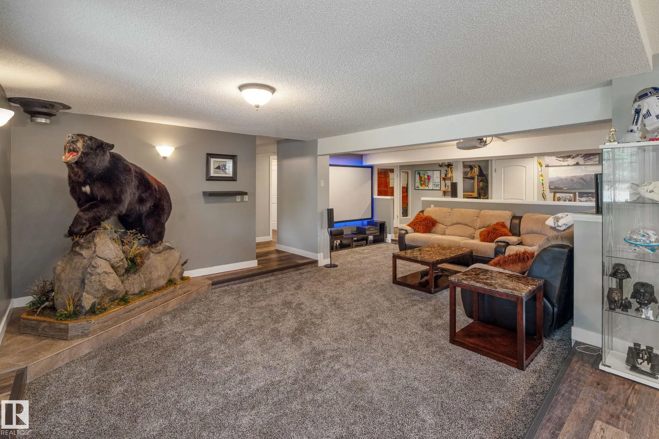 7 FIELDSTONE Cove
