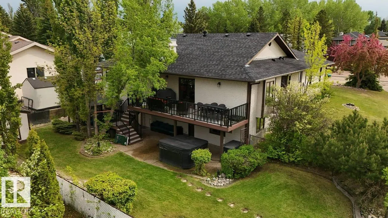 7 FIELDSTONE Cove