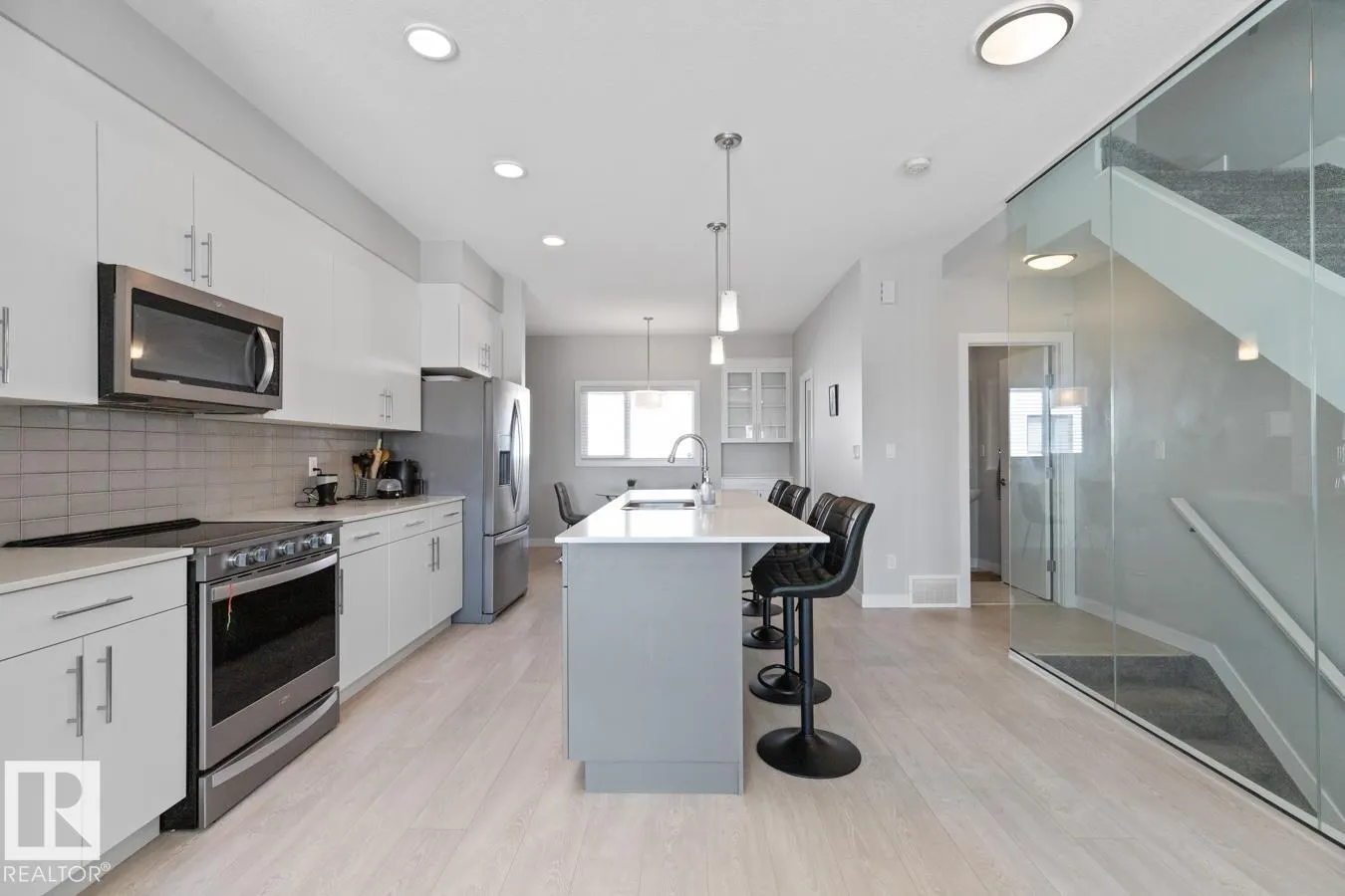 1115 KESWICK Drive