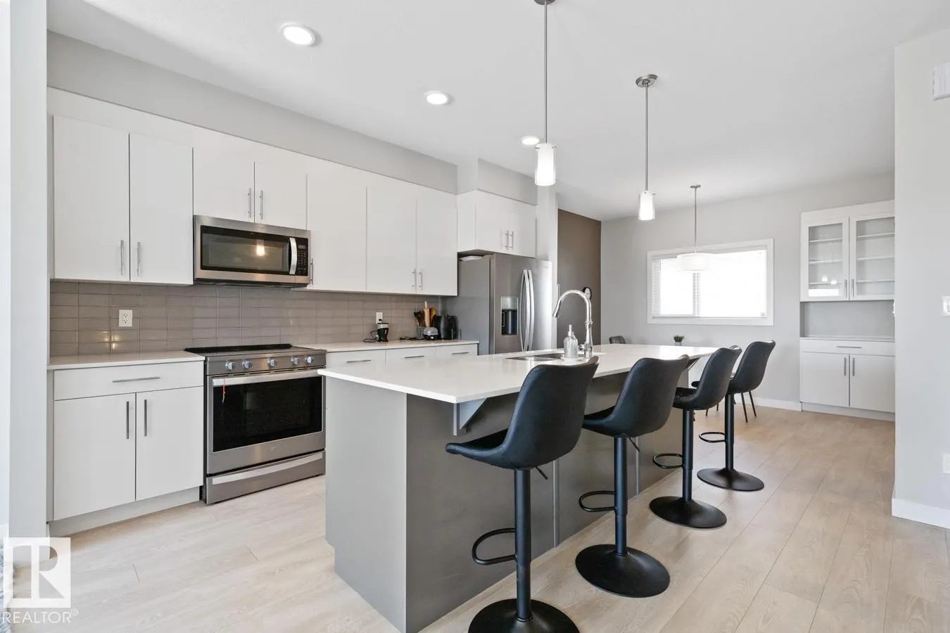 1115 KESWICK Drive