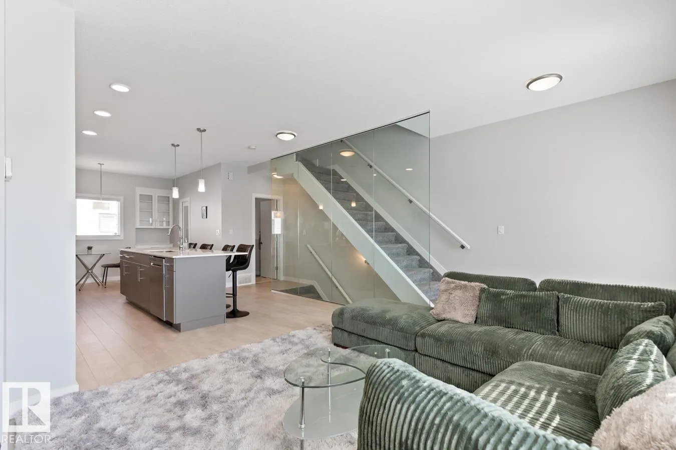 1115 KESWICK Drive