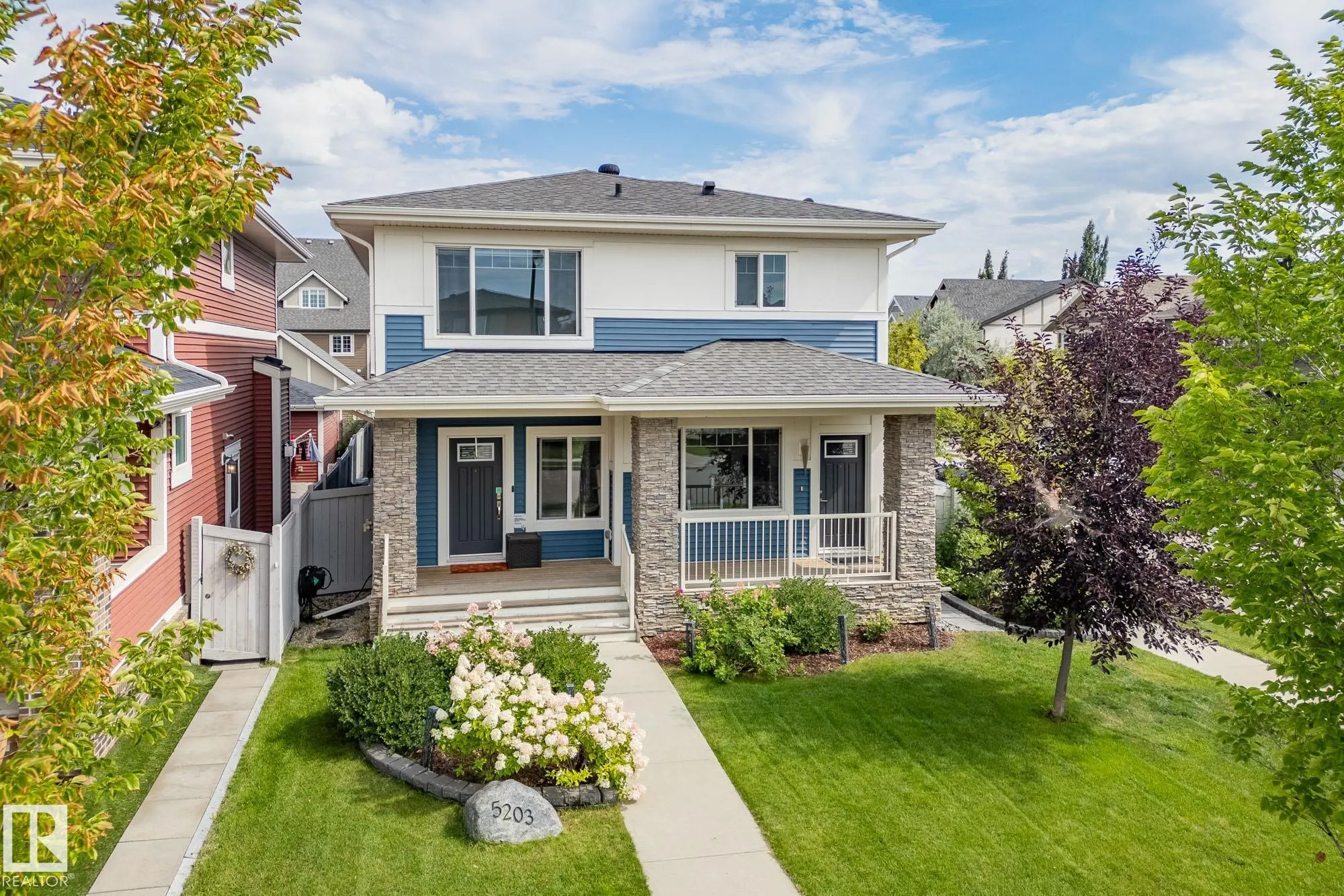 5203 ADMIRAL WALTER HOSE Street