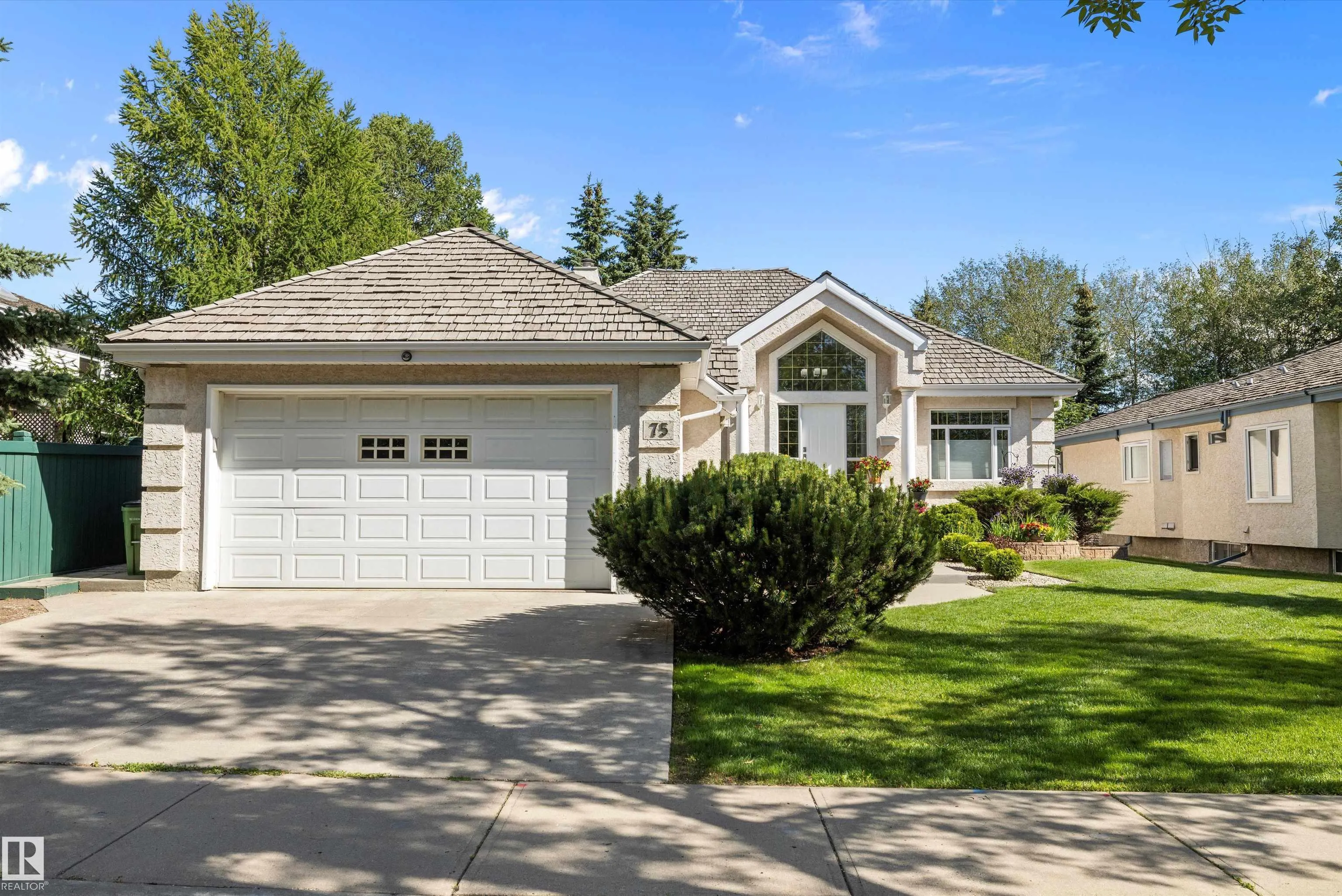 75 BLACKBURN Drive