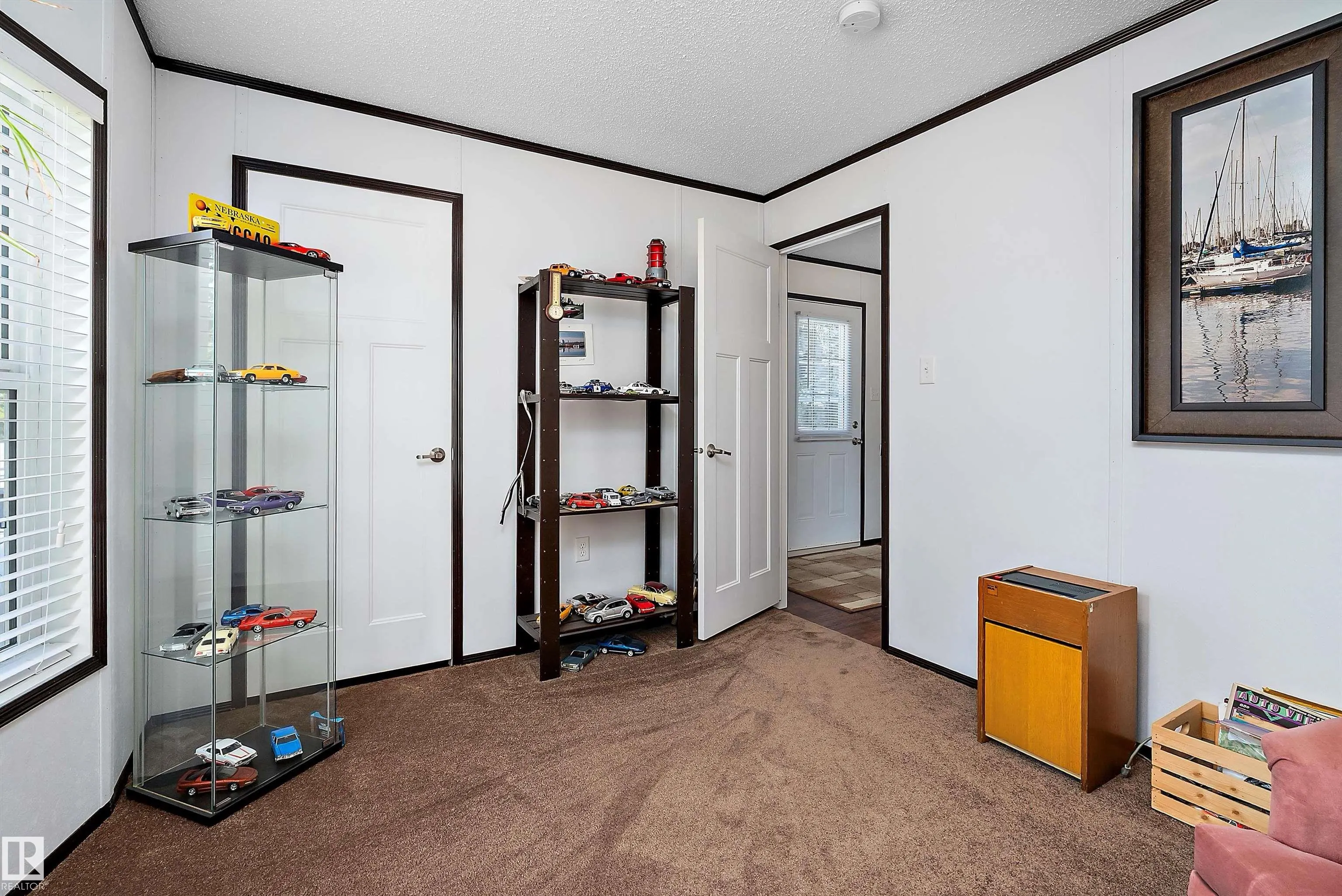100 Willow Park Estates