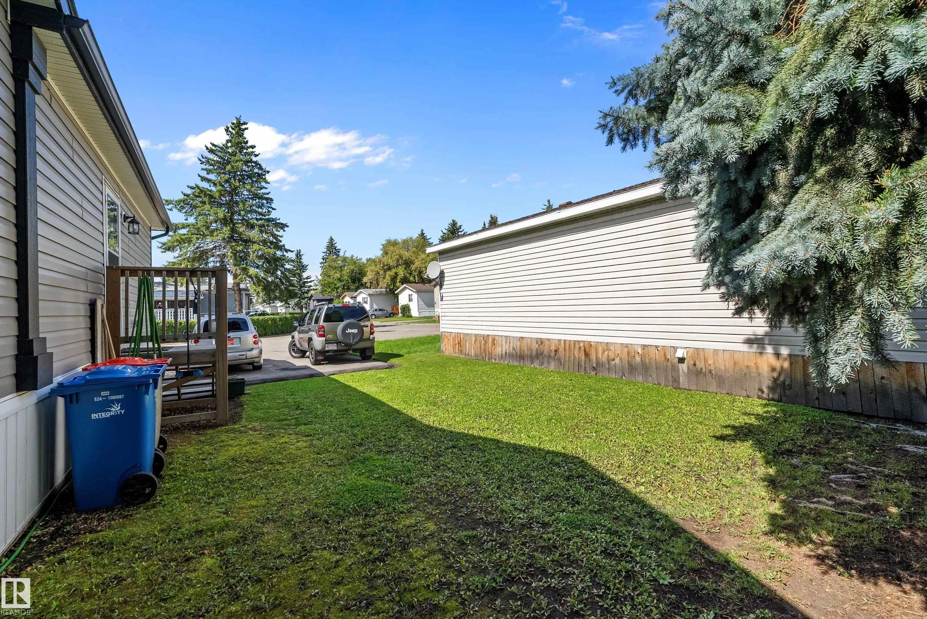 100 Willow Park Estates