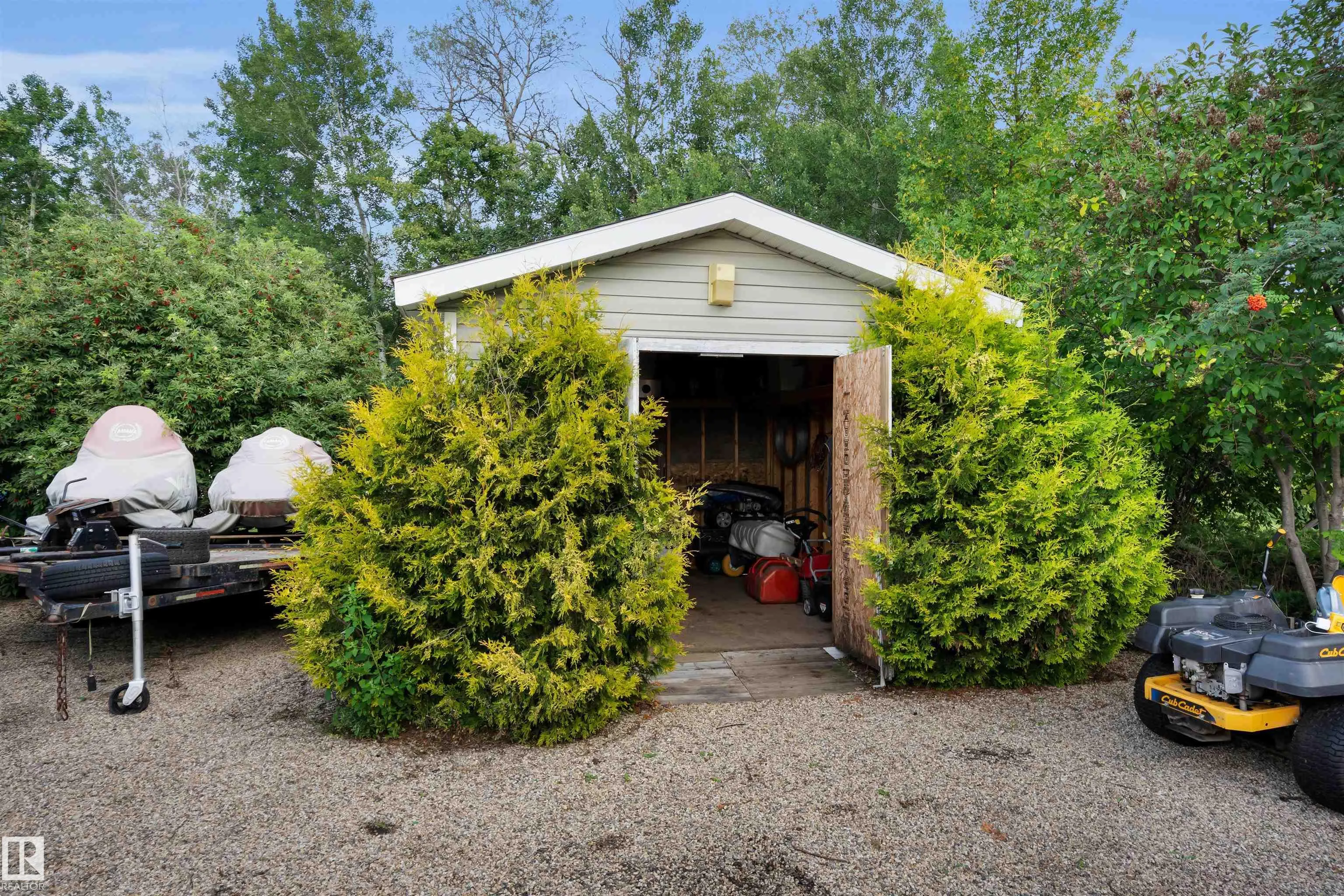 52508 RGE ROAD 21