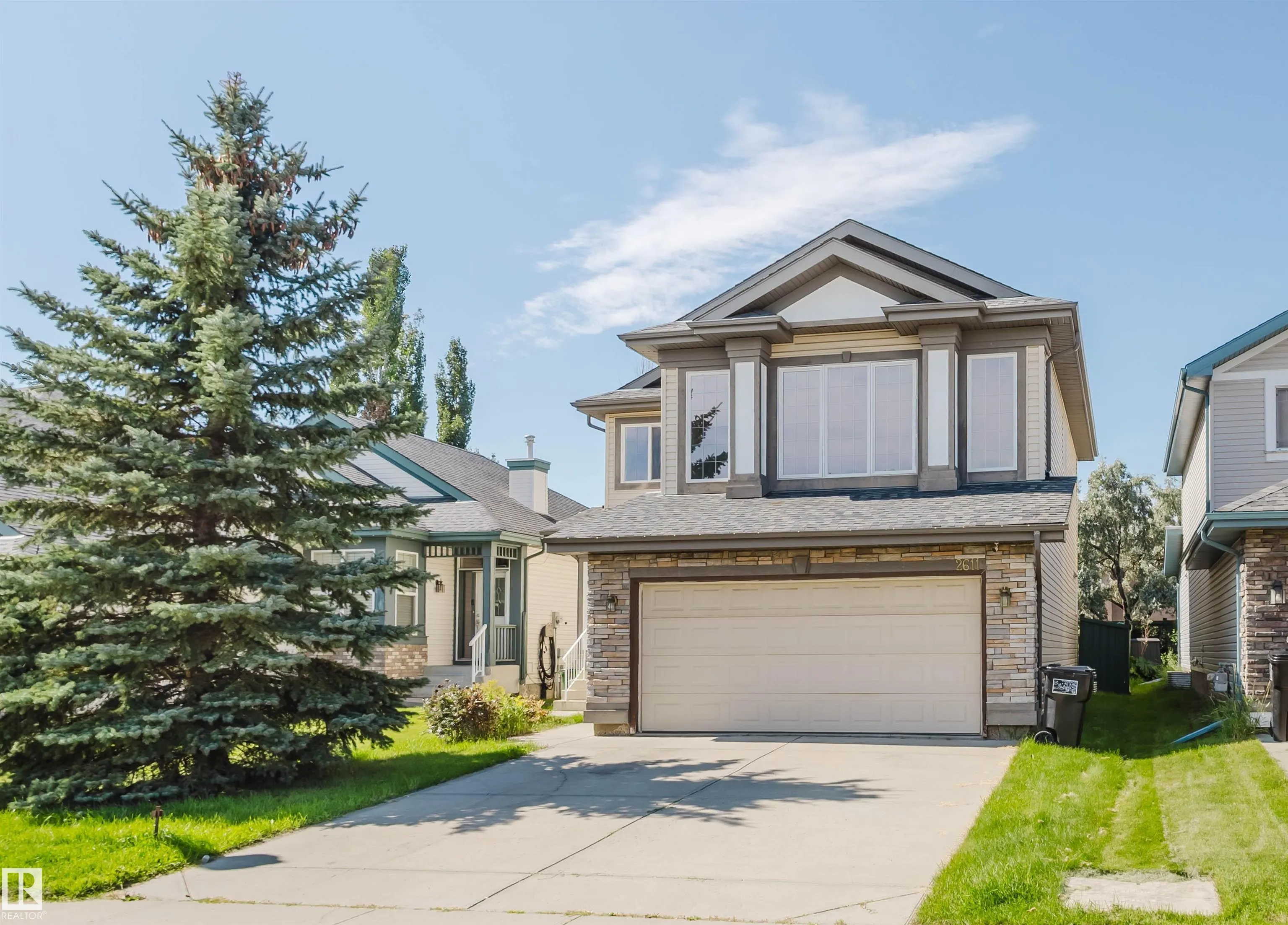2611 HANNA Crescent