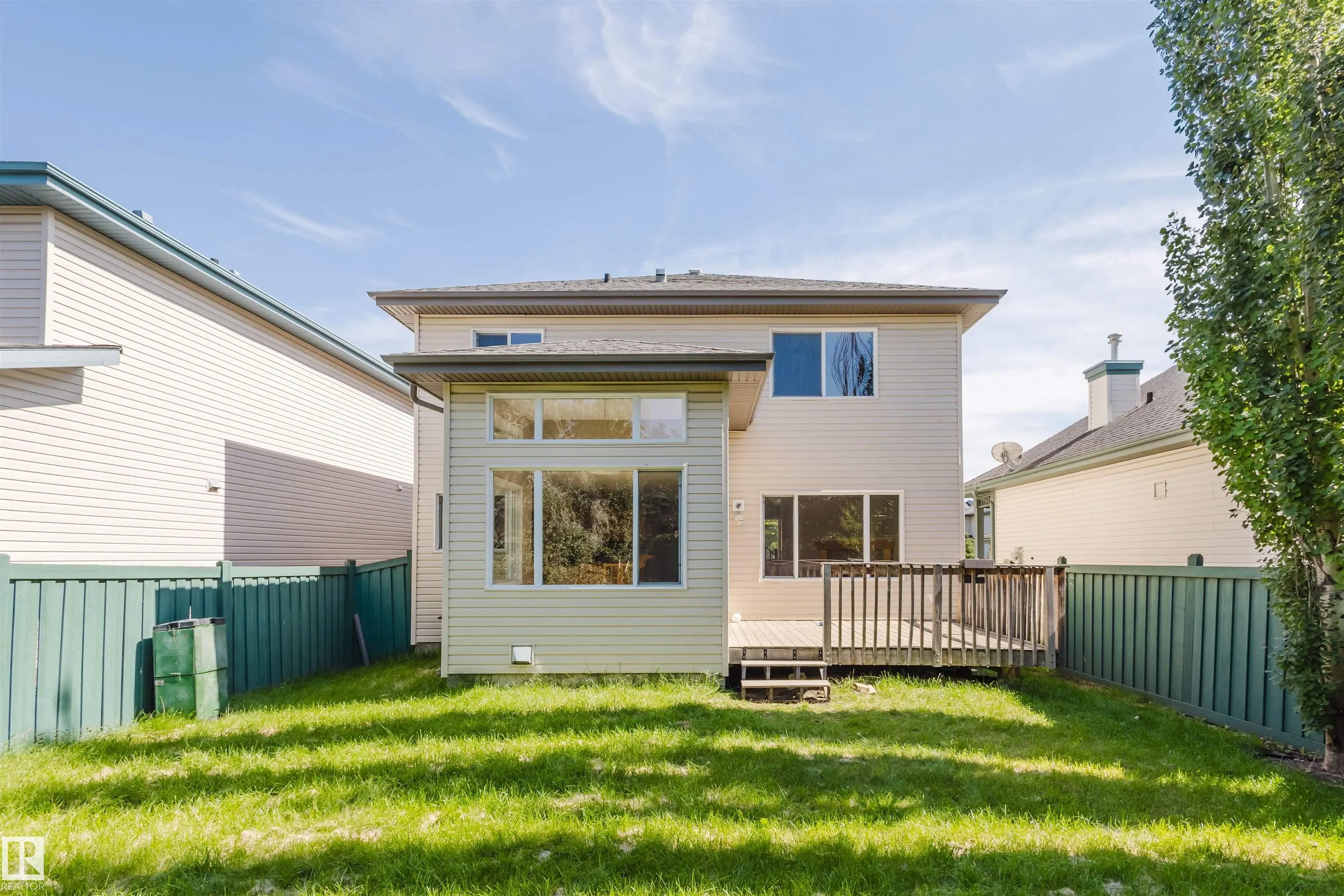 2611 HANNA Crescent