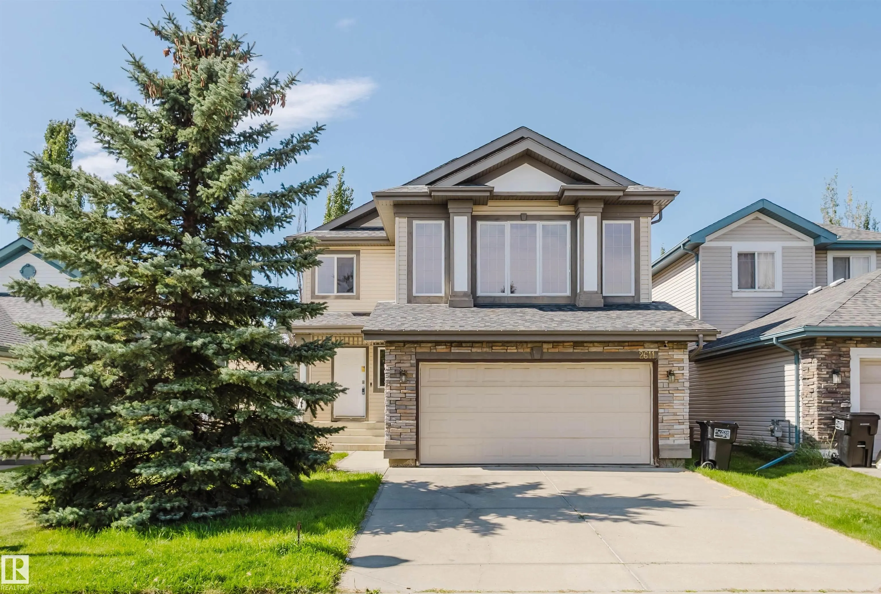 2611 HANNA Crescent