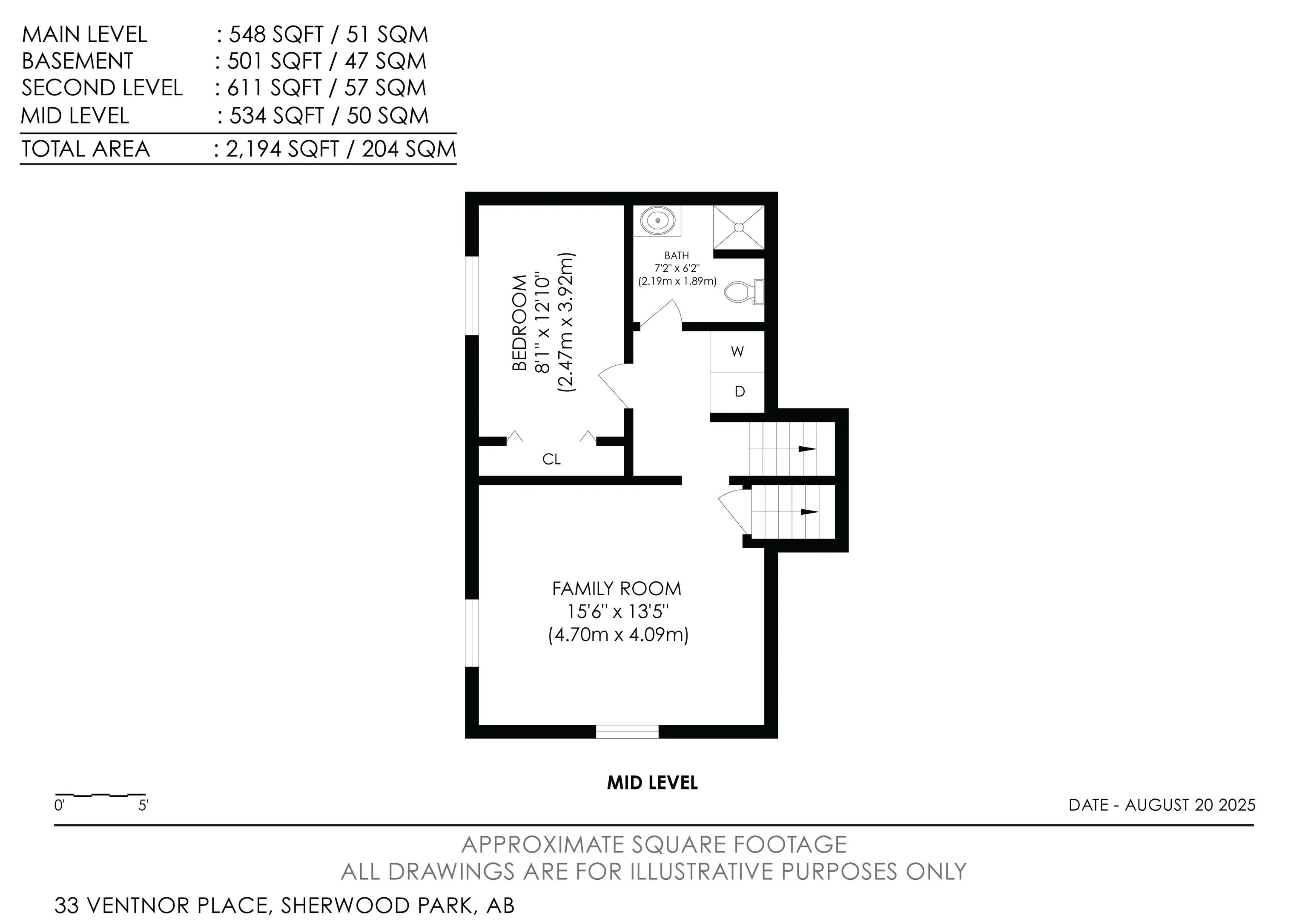 33 VENTNOR Place