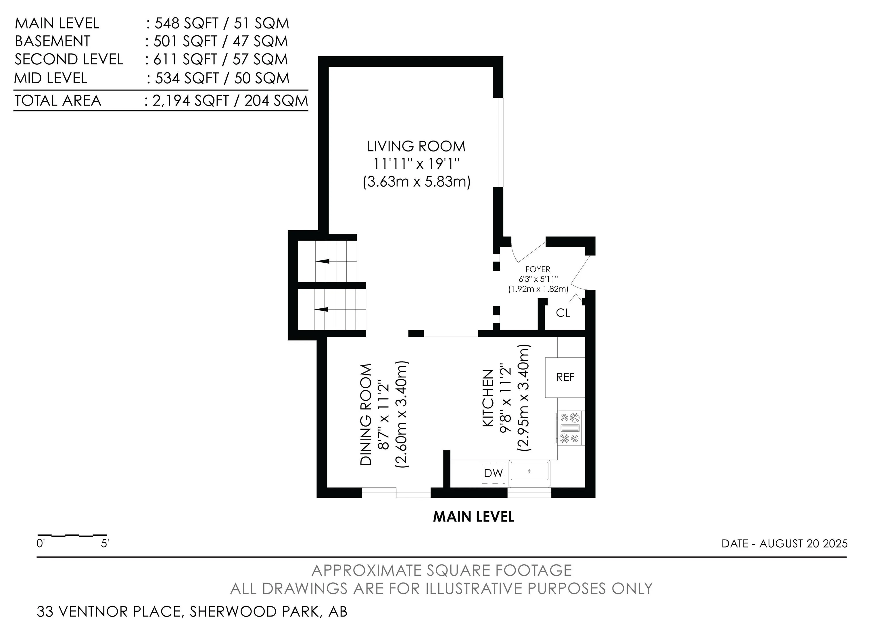33 VENTNOR Place
