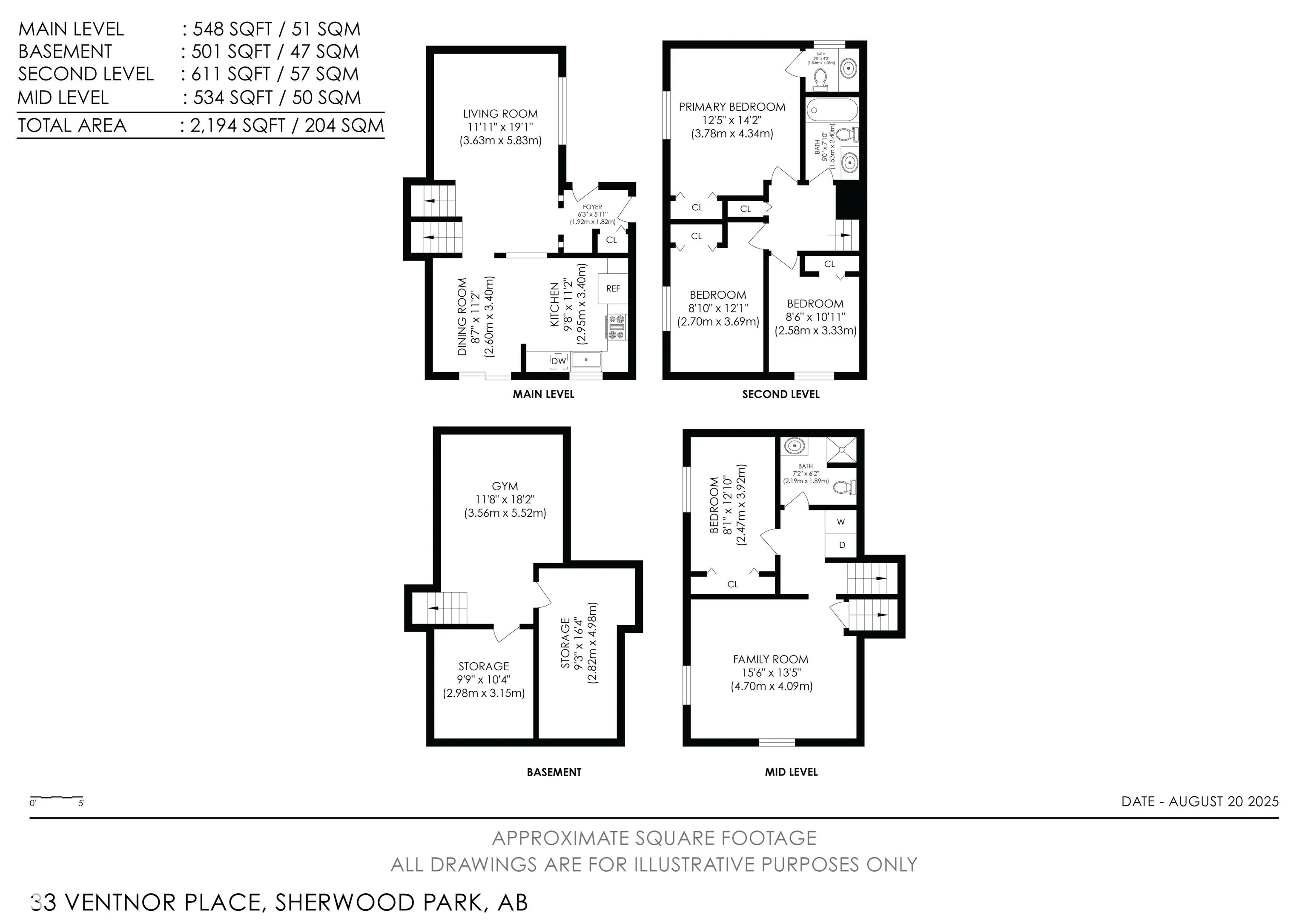 33 VENTNOR Place