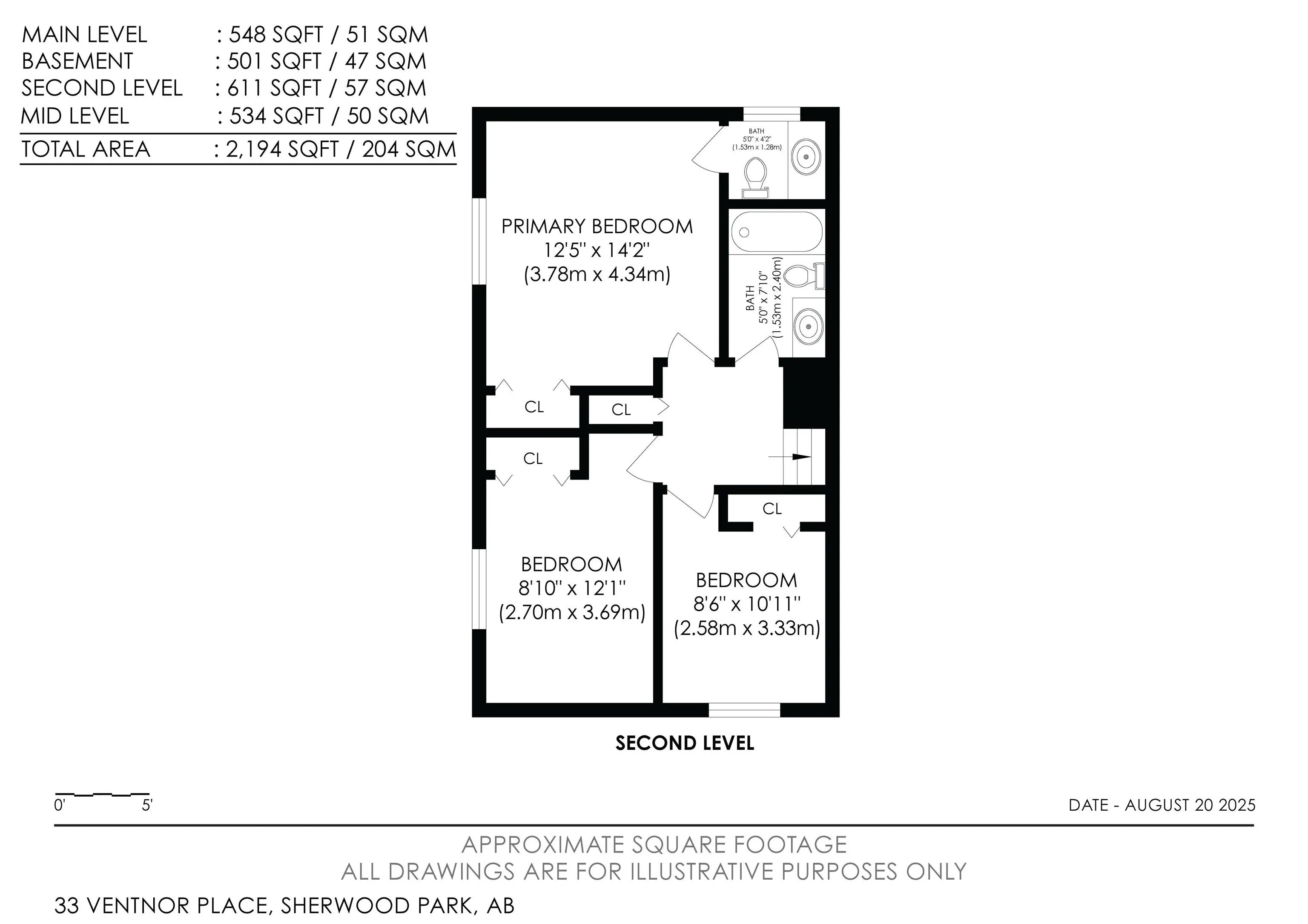 33 VENTNOR Place