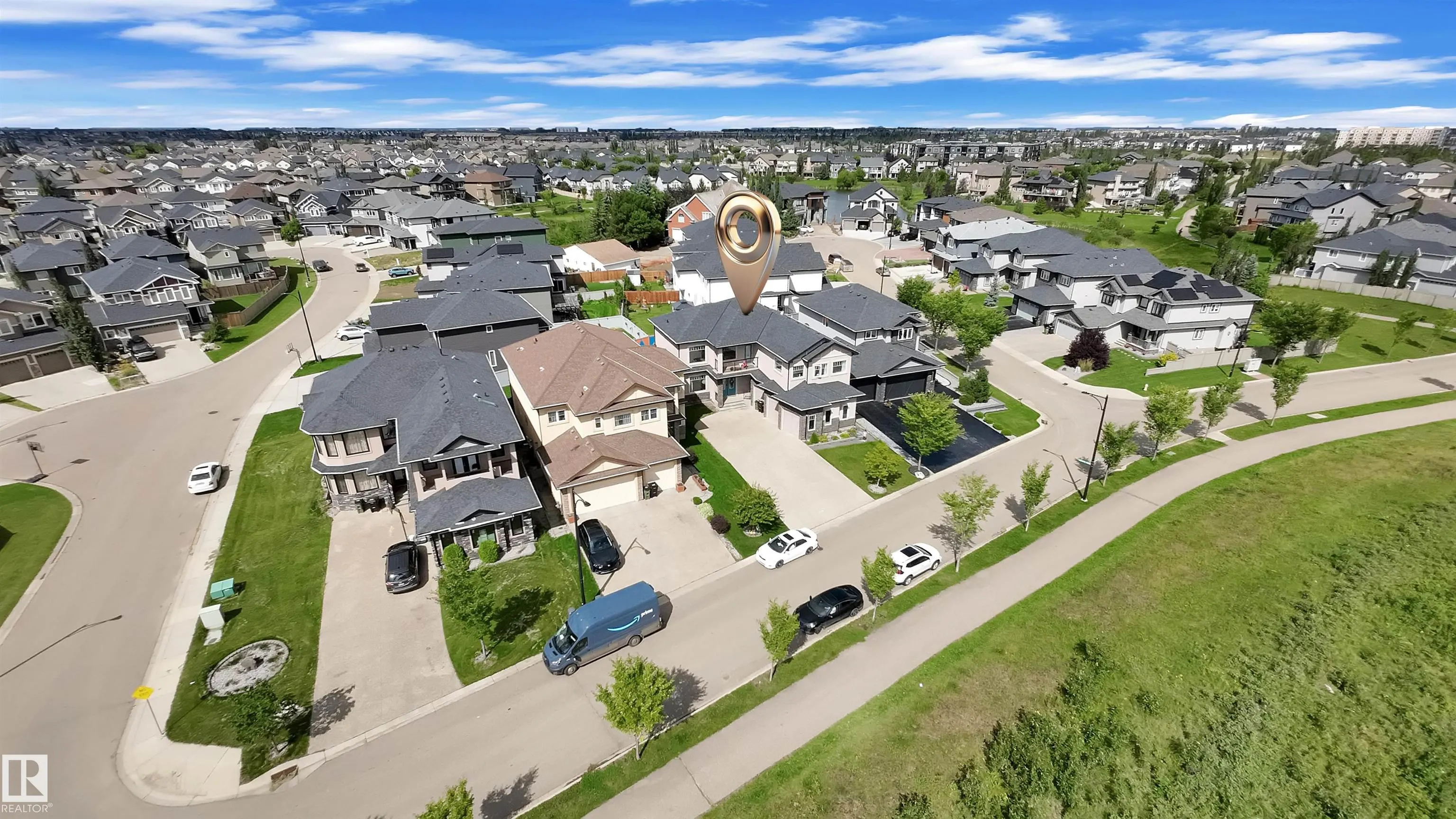 1273 ADAMSON Drive