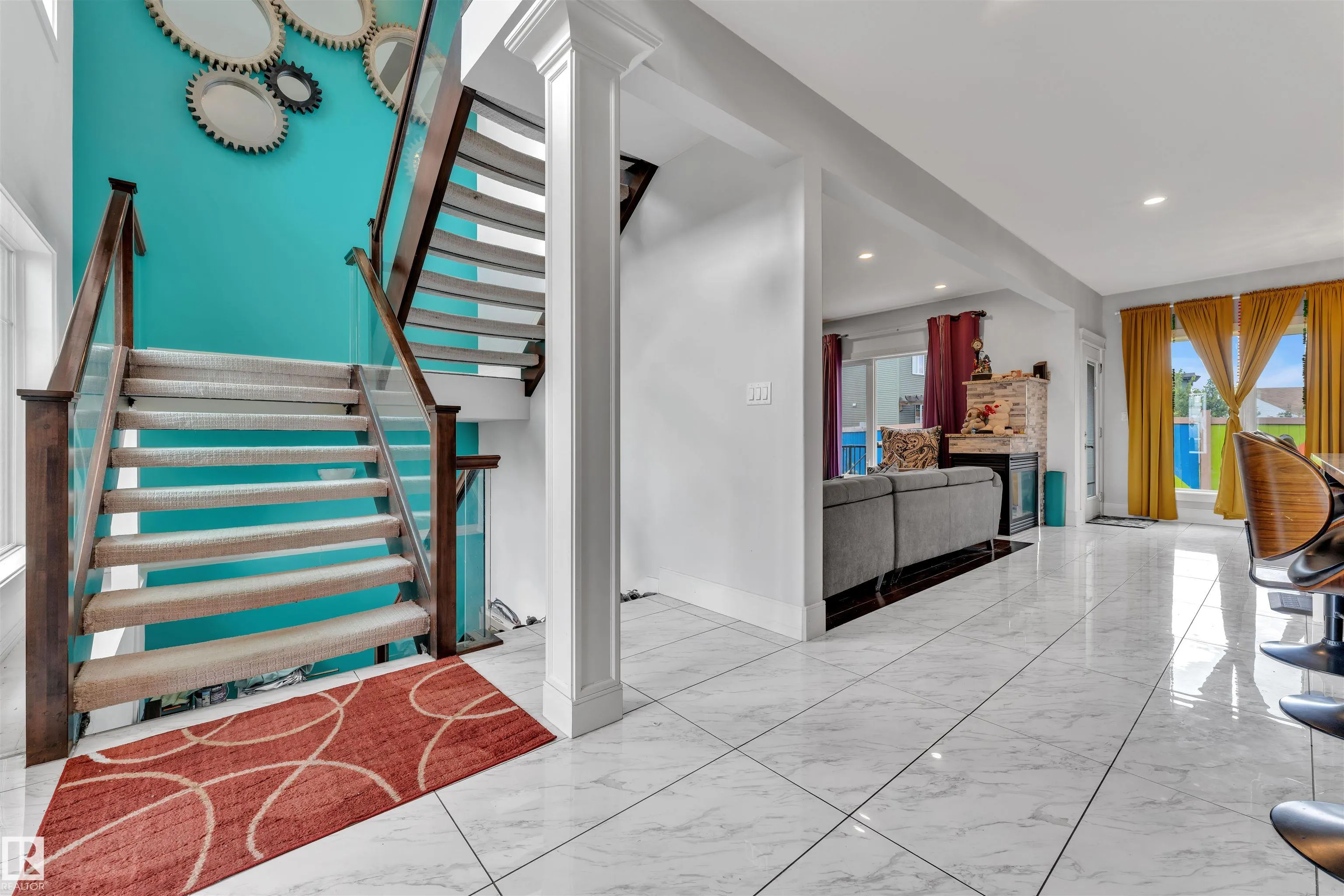 1273 ADAMSON Drive