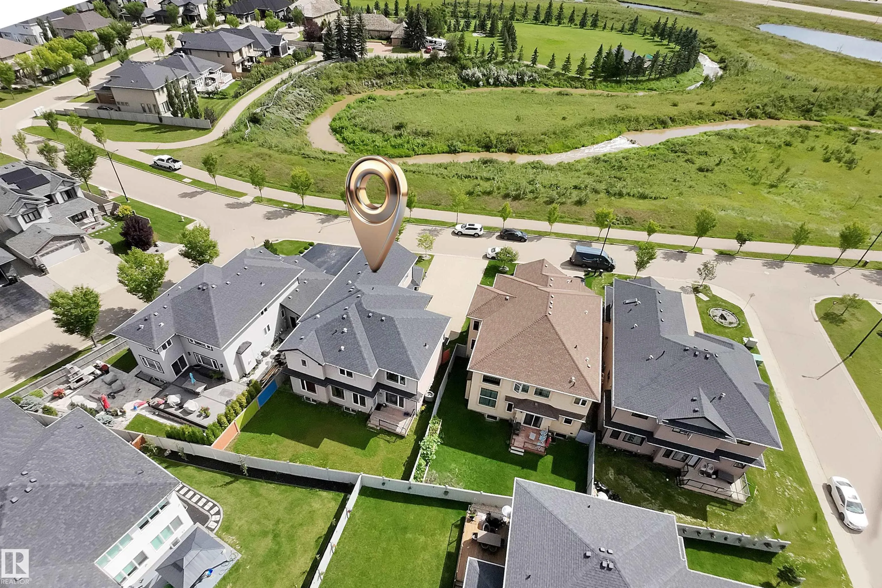 1273 ADAMSON Drive