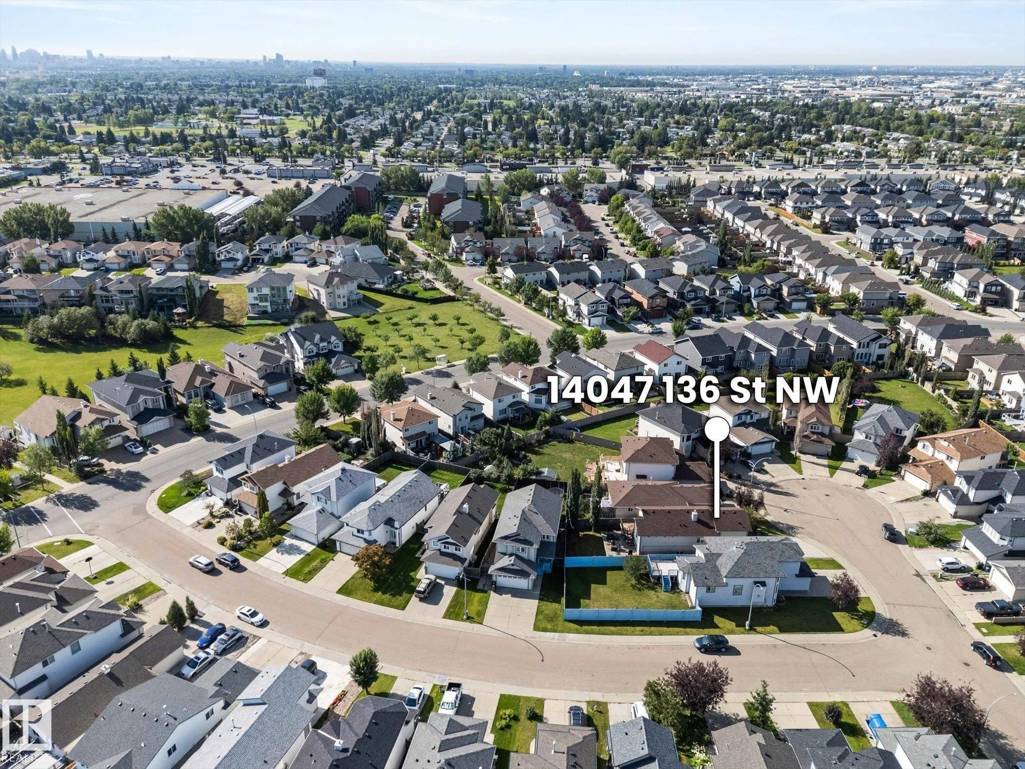 14047 136 Street