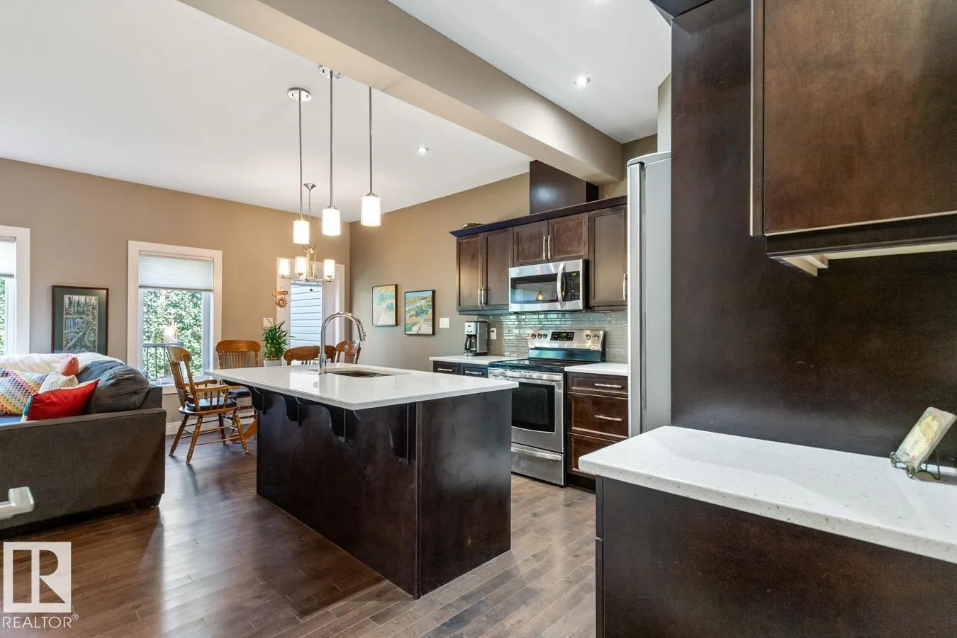Genesis Villas