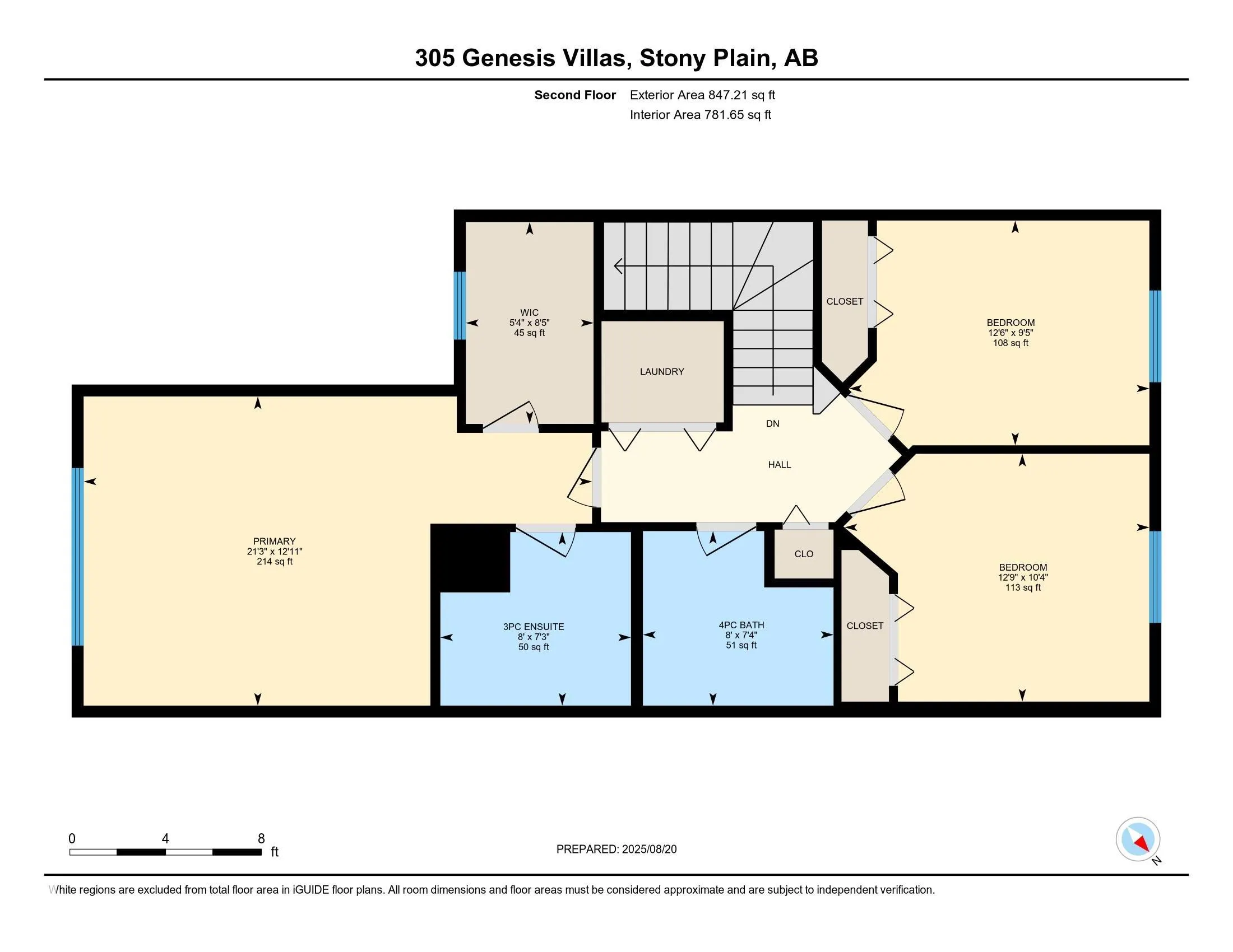 Genesis Villas