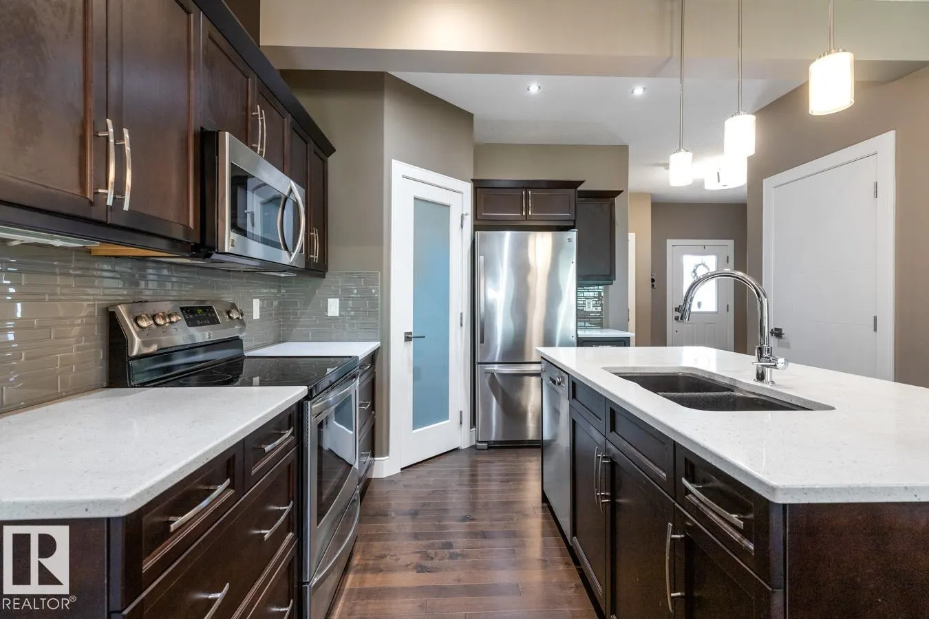 Genesis Villas