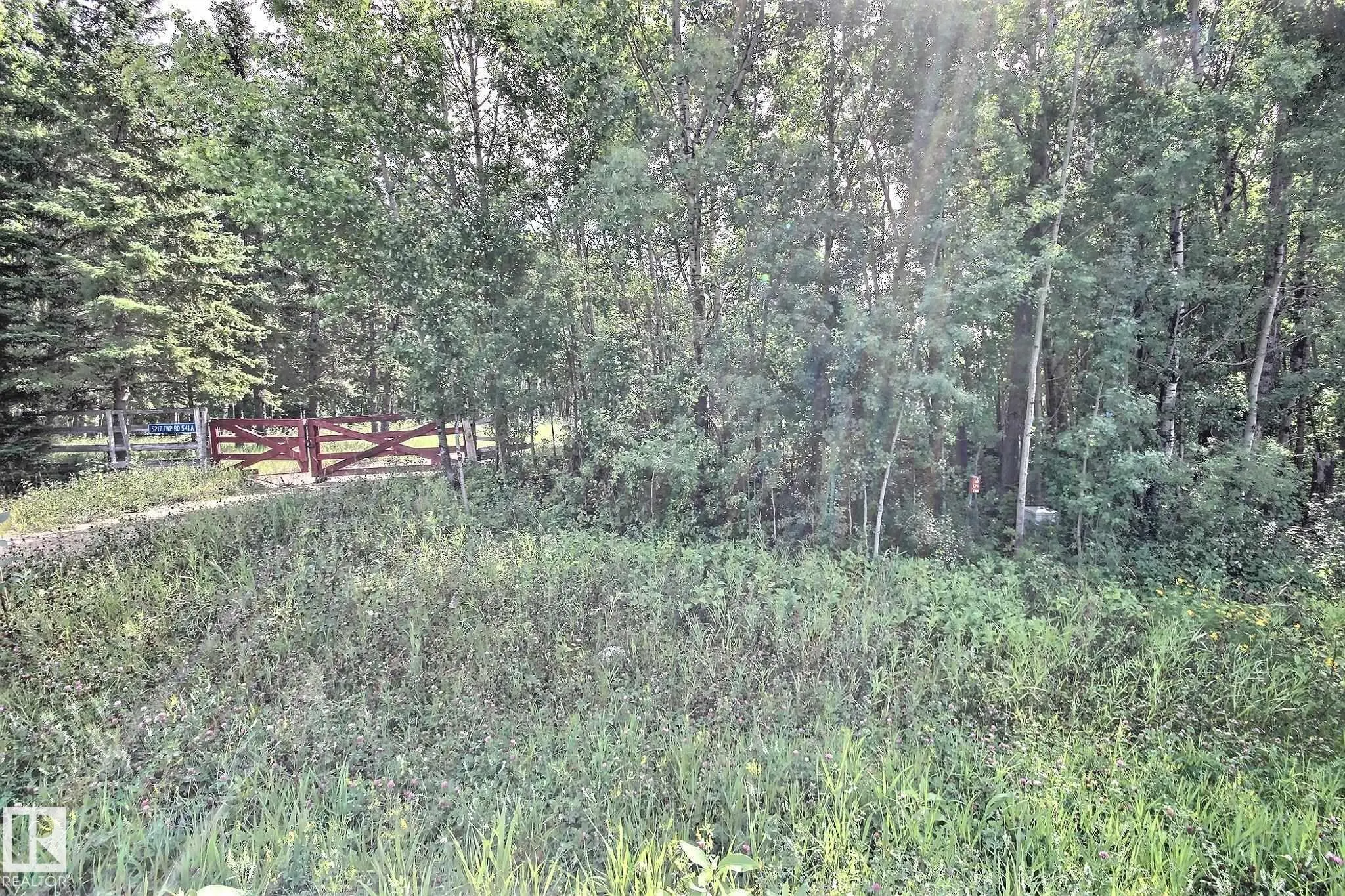5217 TWP ROAD 541A