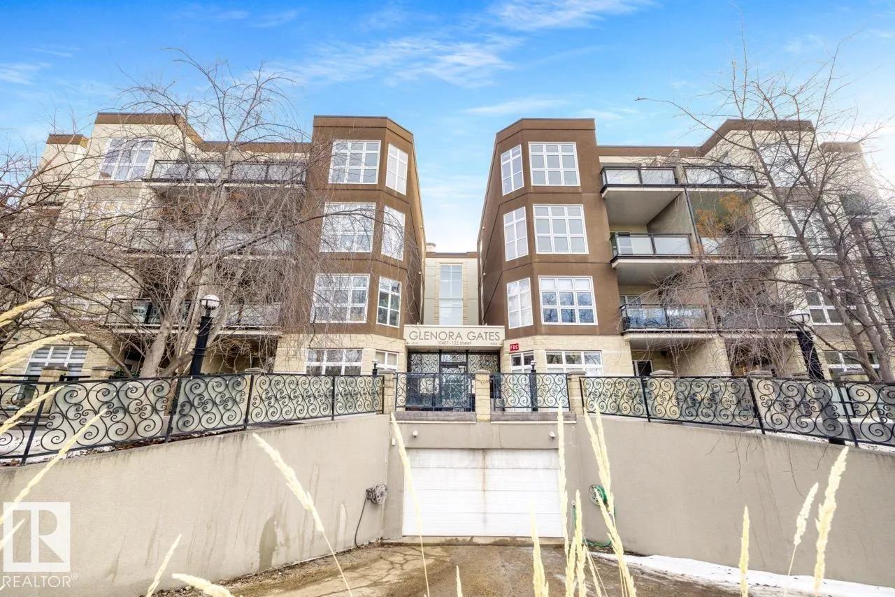 10407 122 Street