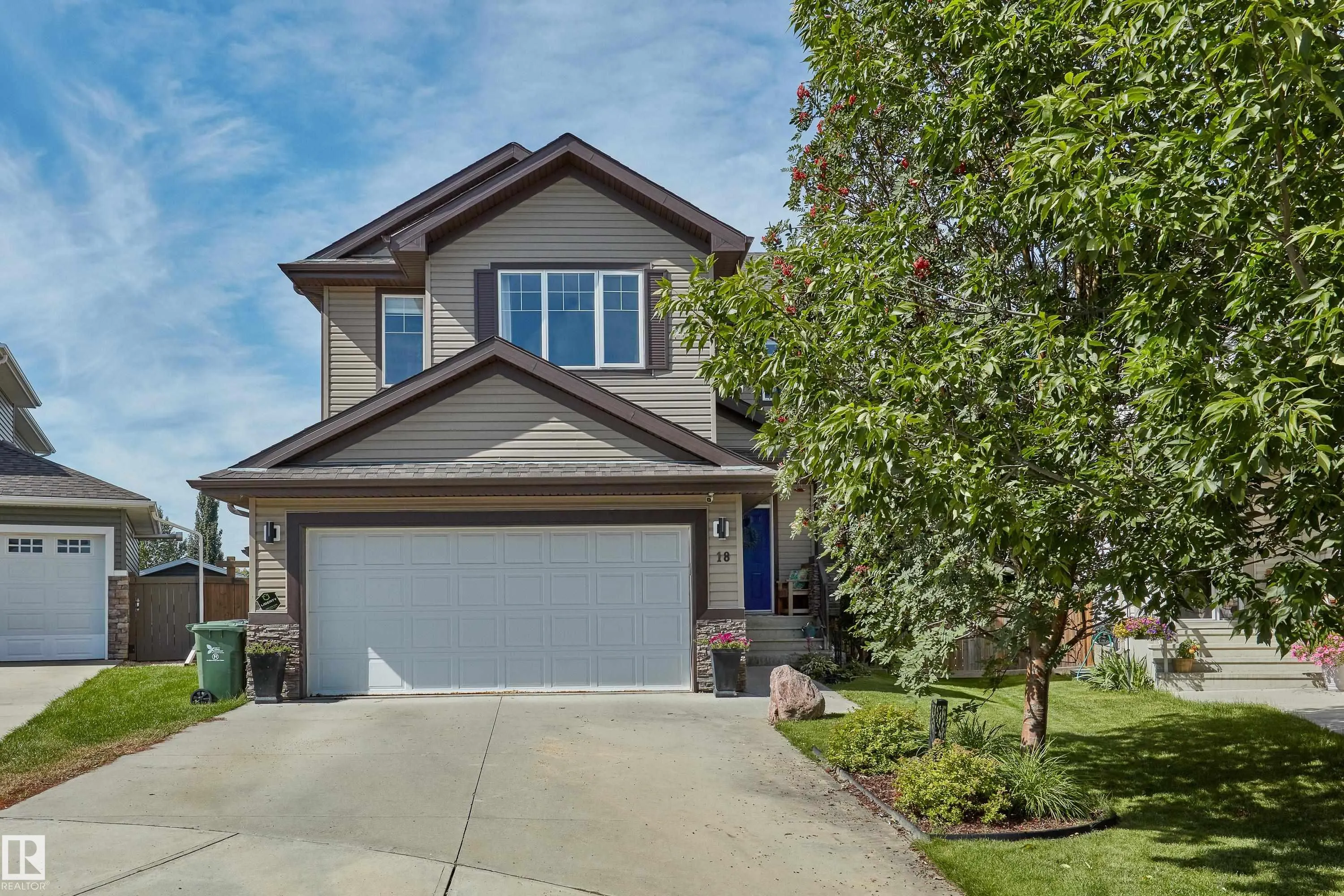 18 BEDARD Court