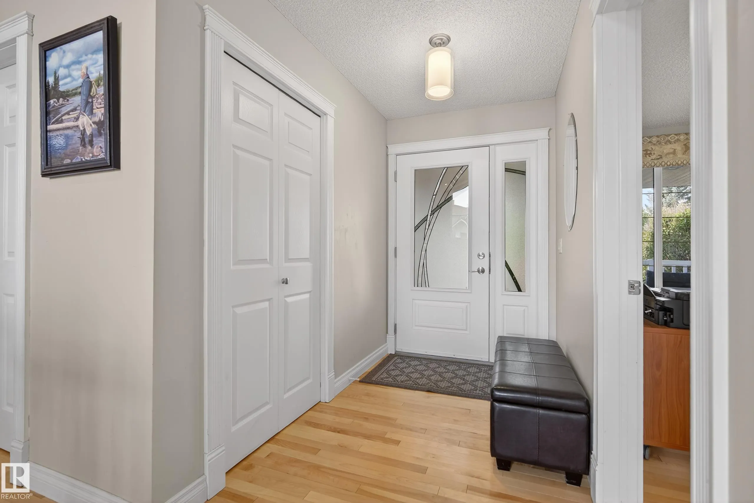 6 Hunter Place