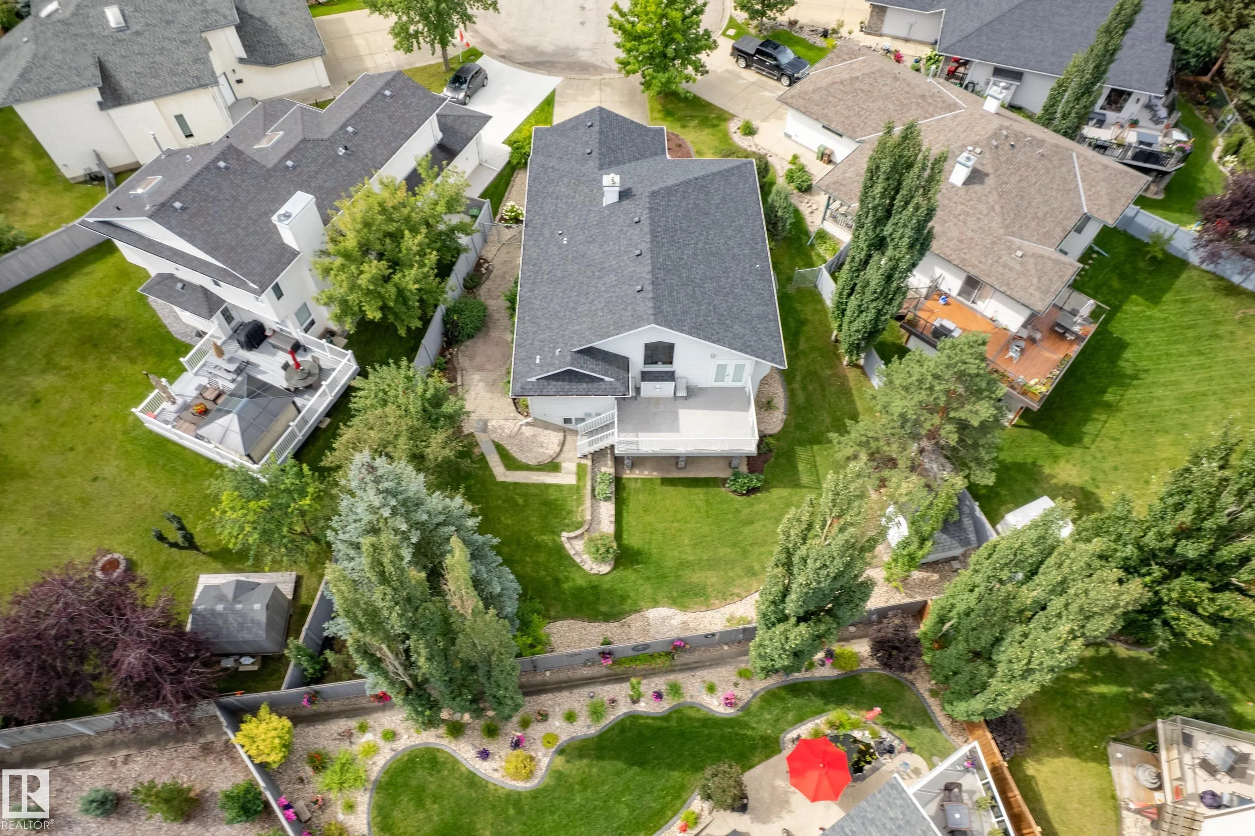 6 Hunter Place