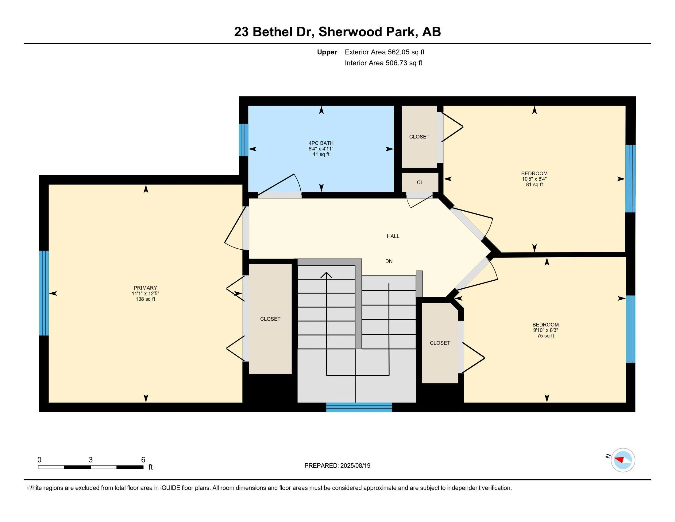 23 BETHEL Drive