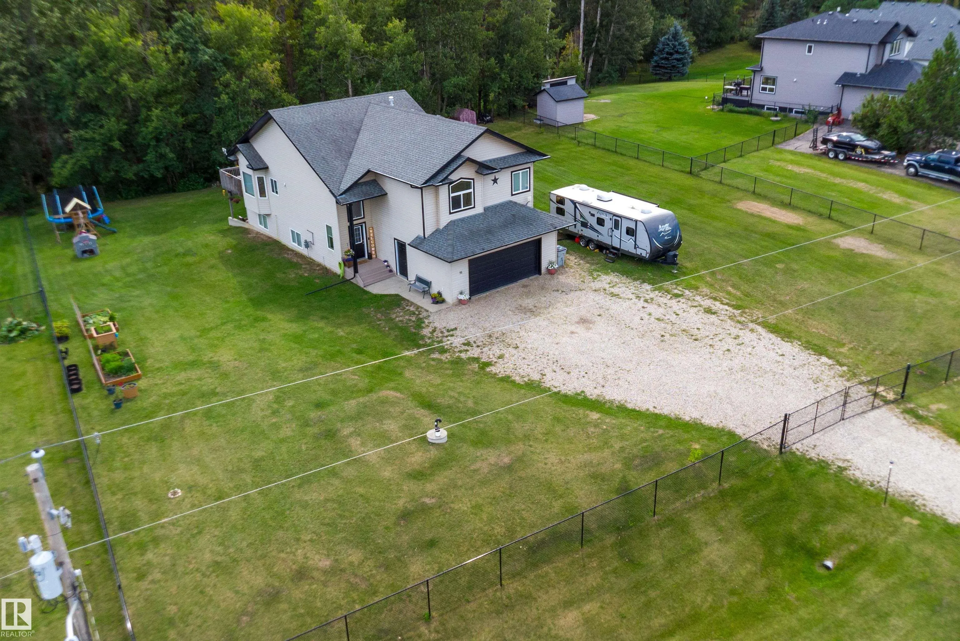 75 Willowview BV
