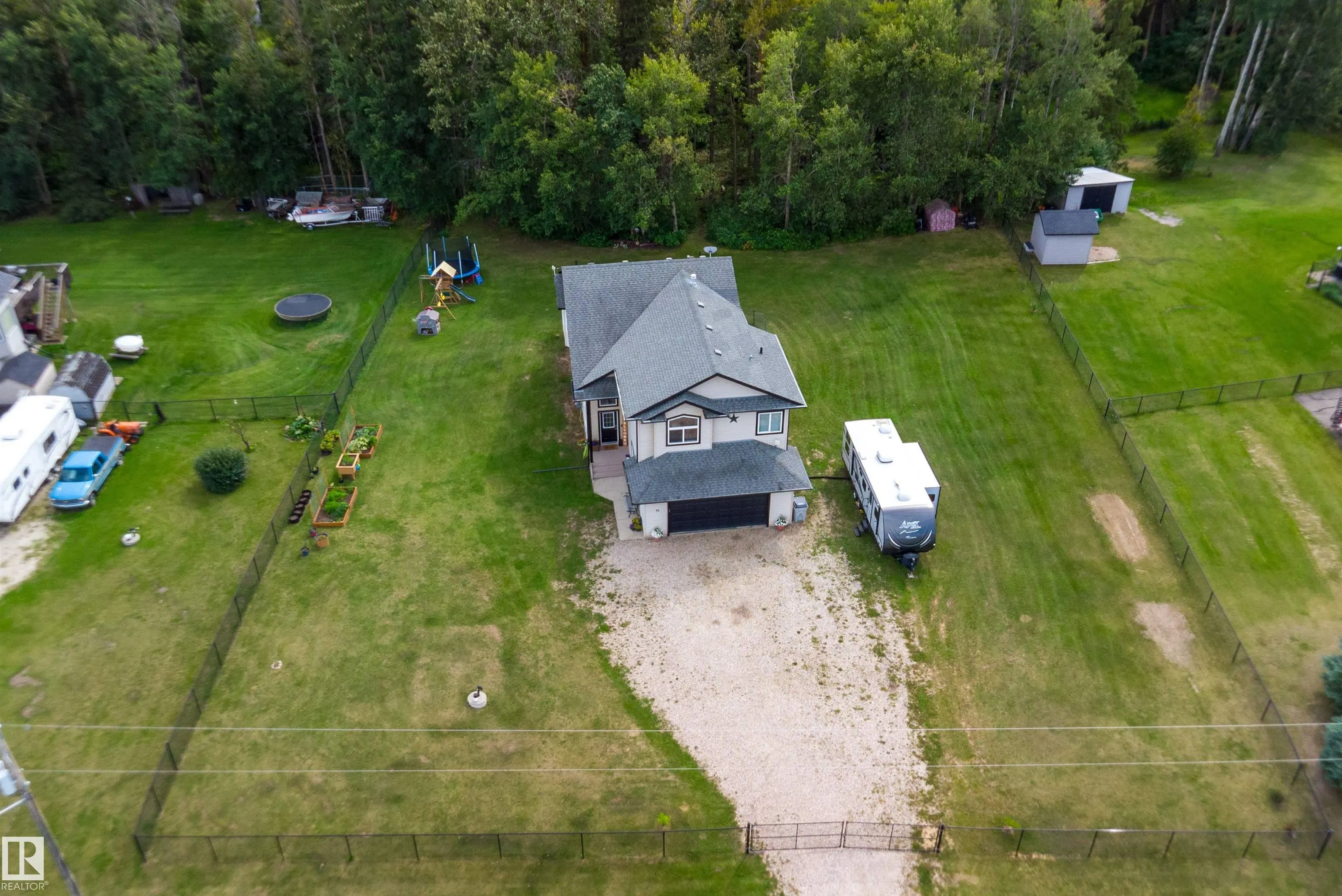 75 Willowview BV
