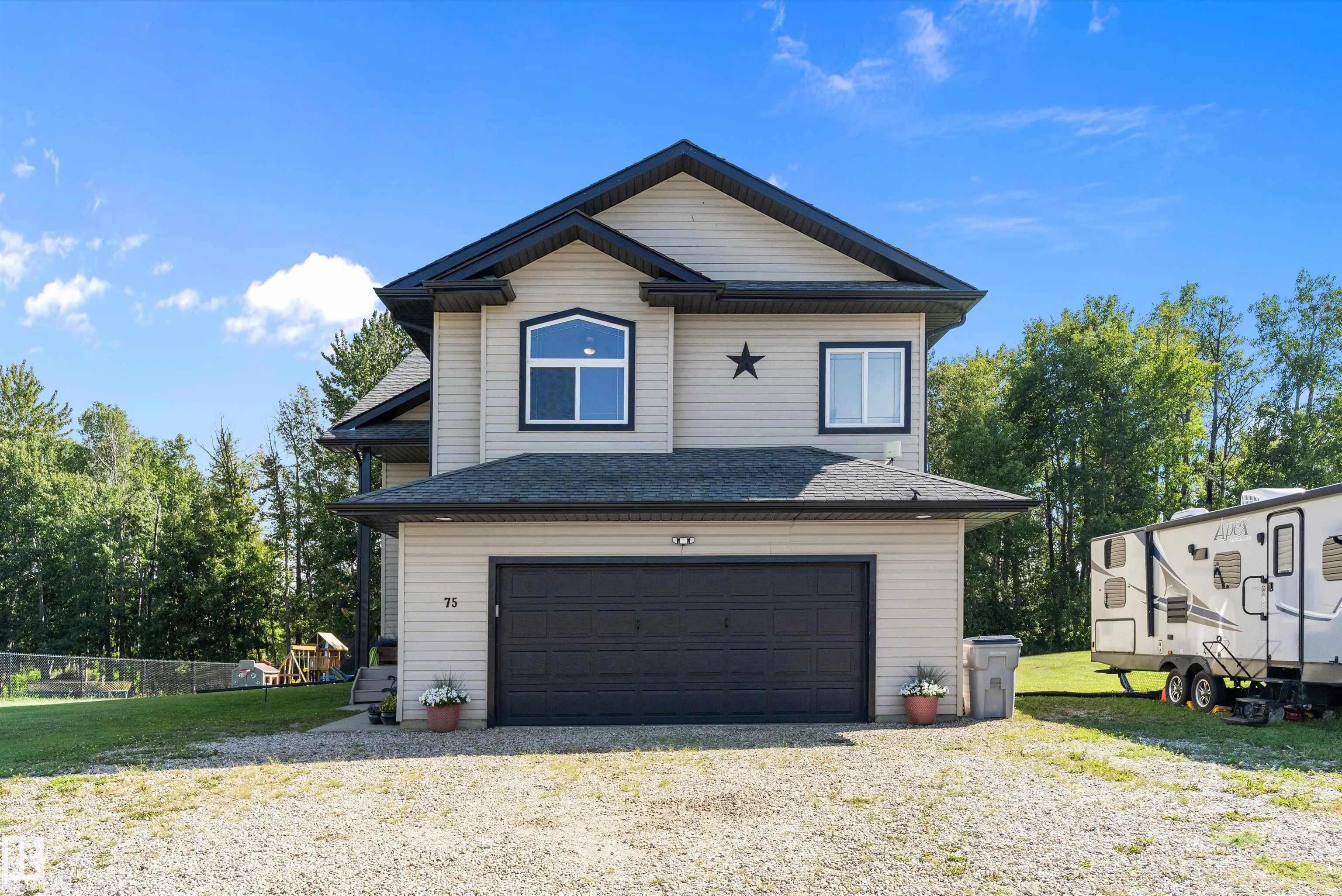75 Willowview BV